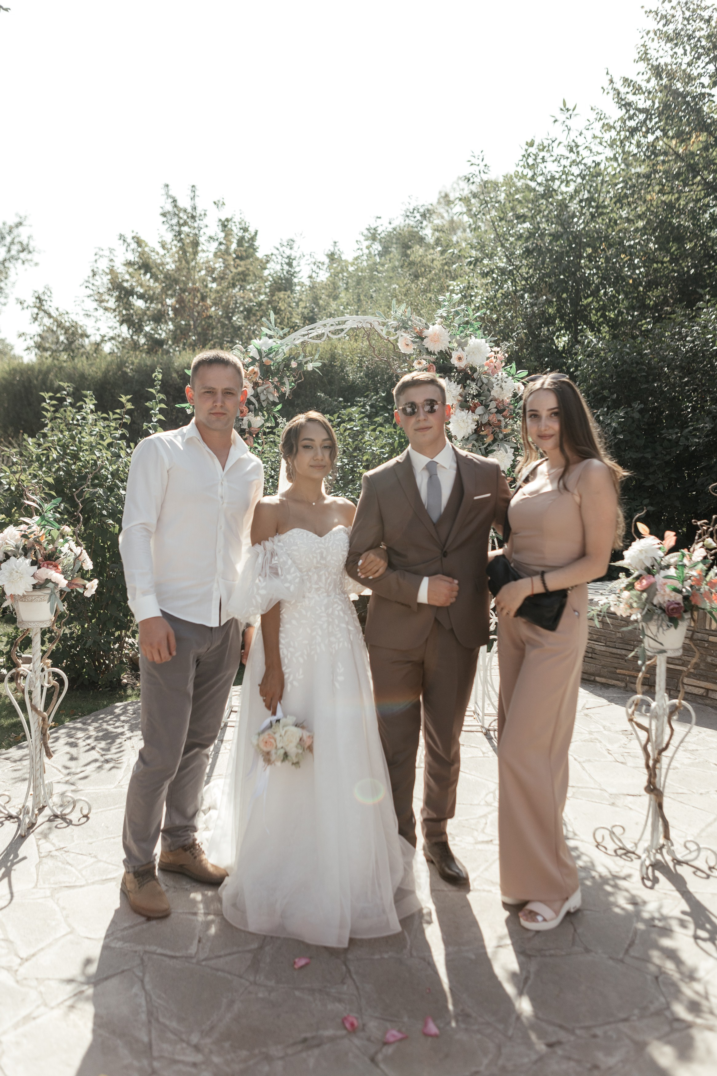 Свадебный фотограф Уфа — Руслан ГабдлисламовЖивые эмоции, красивые кадры, воспоминания на всю жизнь.Работаю по всей Республике Башкортоста. Свадебный фотограф Уфа Руслан Габдлисламов