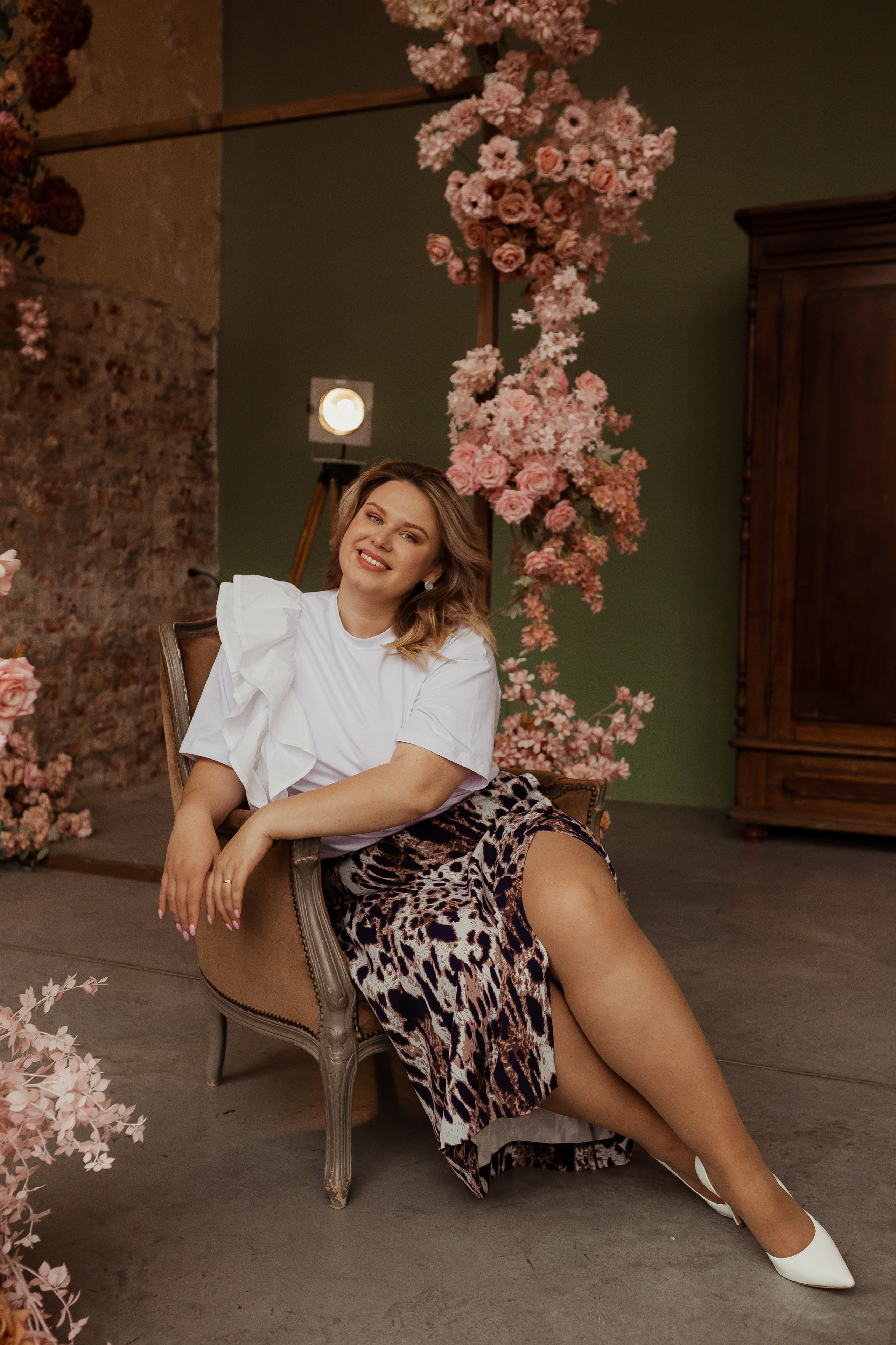 Ирина. зал Шале. 22.10. ФОТОГРАФ Маргарита Сивакова | Ярославль Кострома Москва