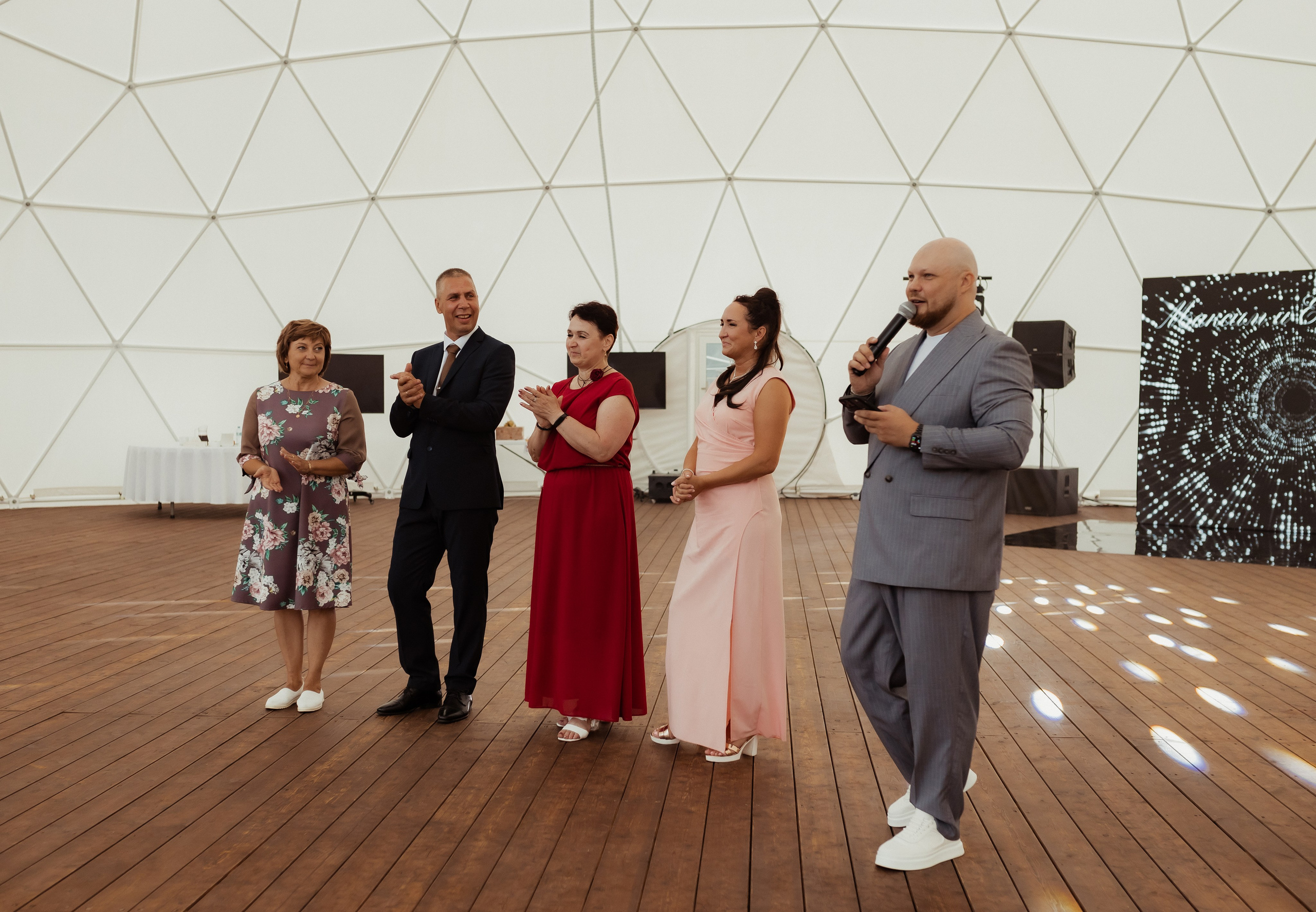 Максим & Катерина (с банкетом). ФОТОГРАФ Маргарита Сивакова | Ярославль Кострома Москва