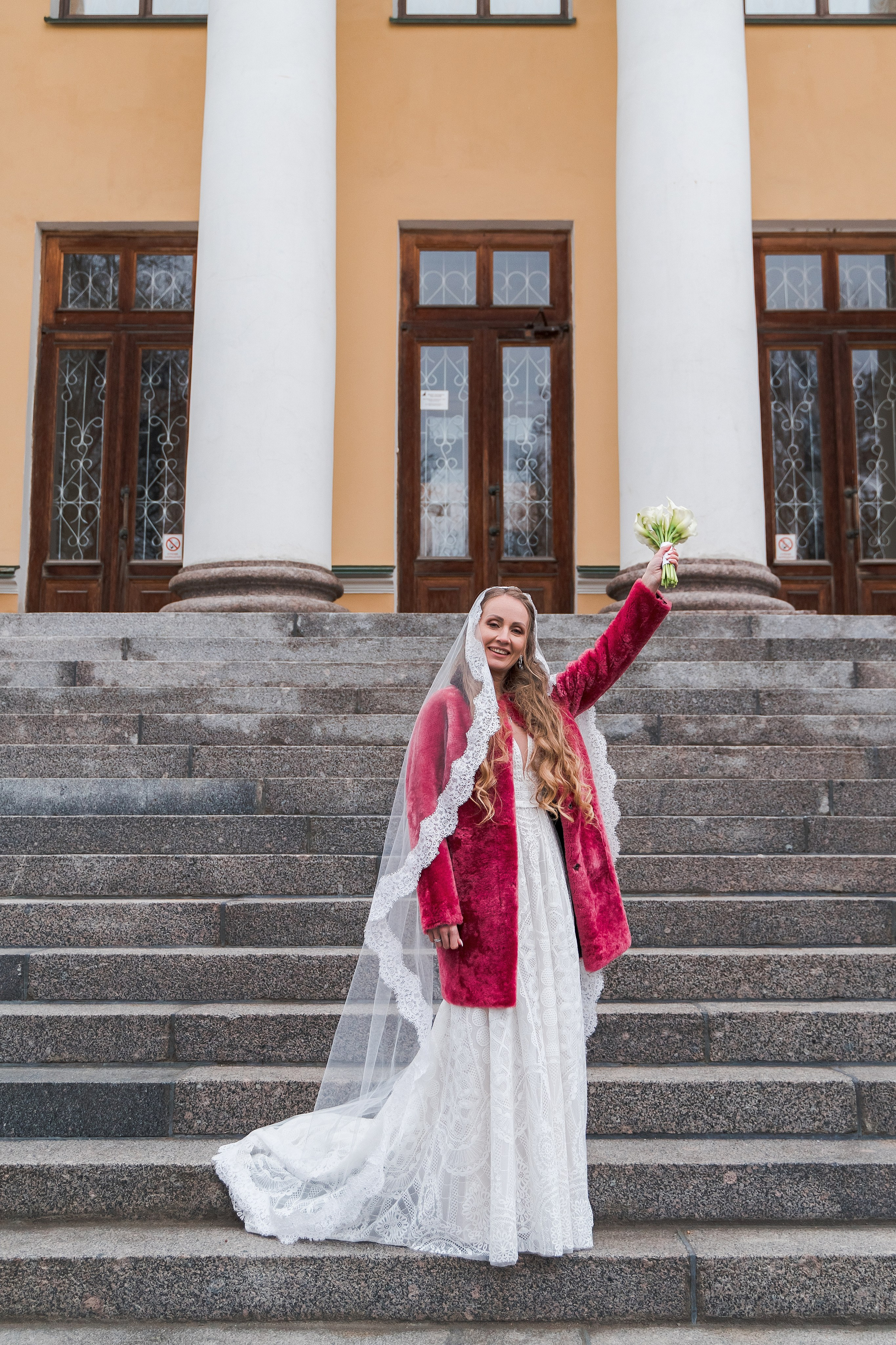 Андрей + Анастасия