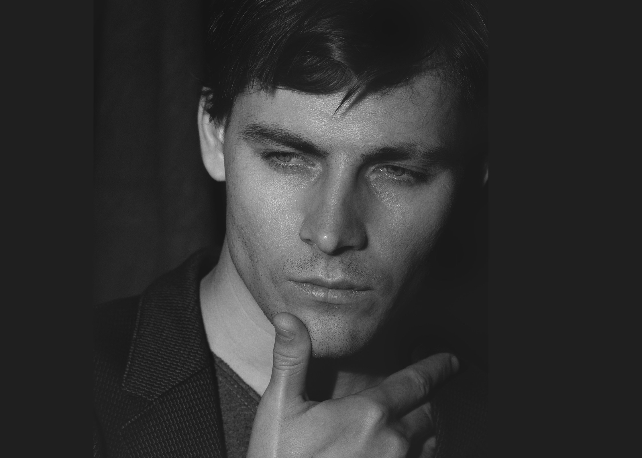 Взрослый портрет. Фотограф в Ростове-на-Дону