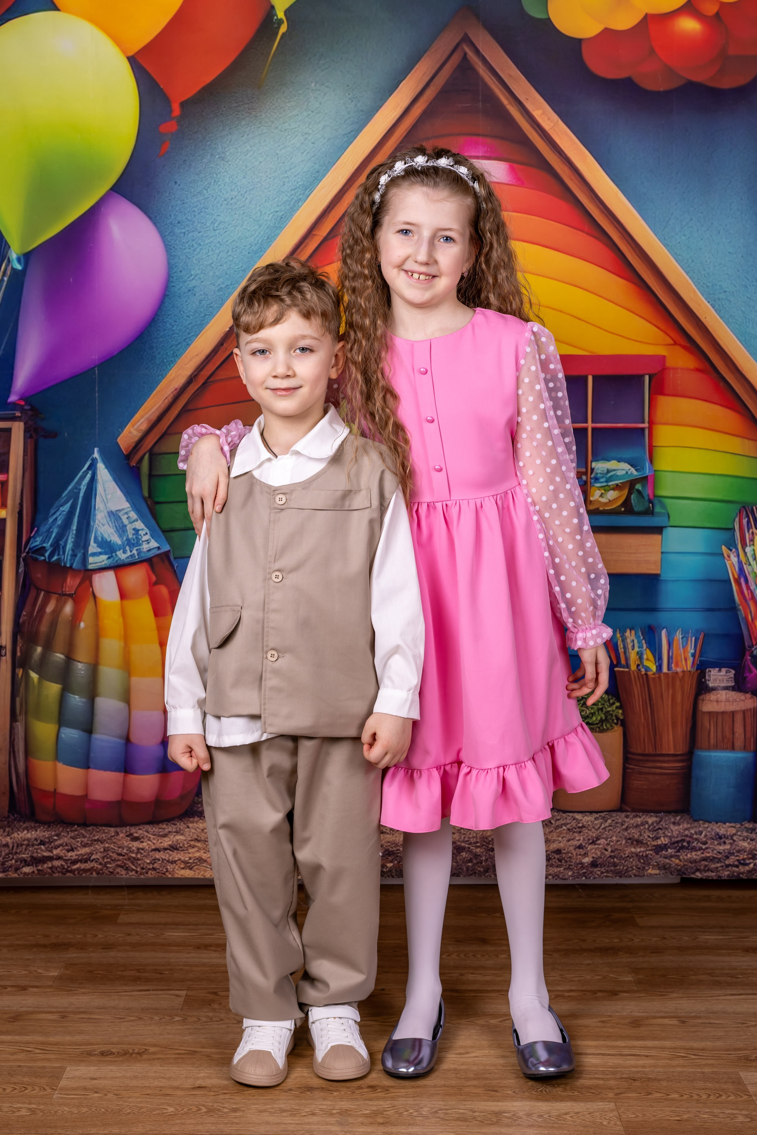 Фоны для фотосессий. Выпускные альбомы на заказ Нягань (фотокнигиназаказнягань)