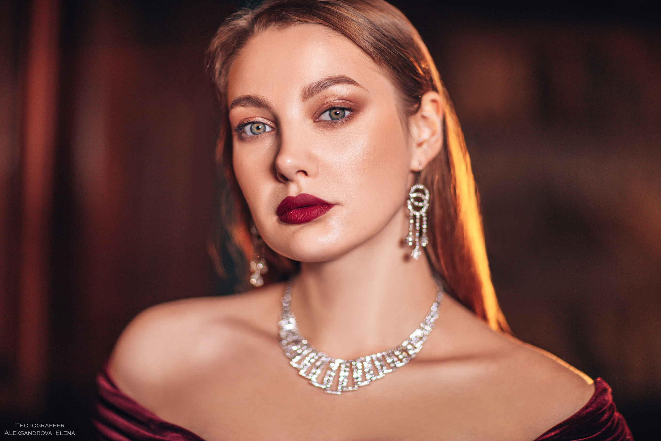 Портретные фотосессии. Свадебный и семейный фотограф в Санкт-Петербурге и Сестрорецке