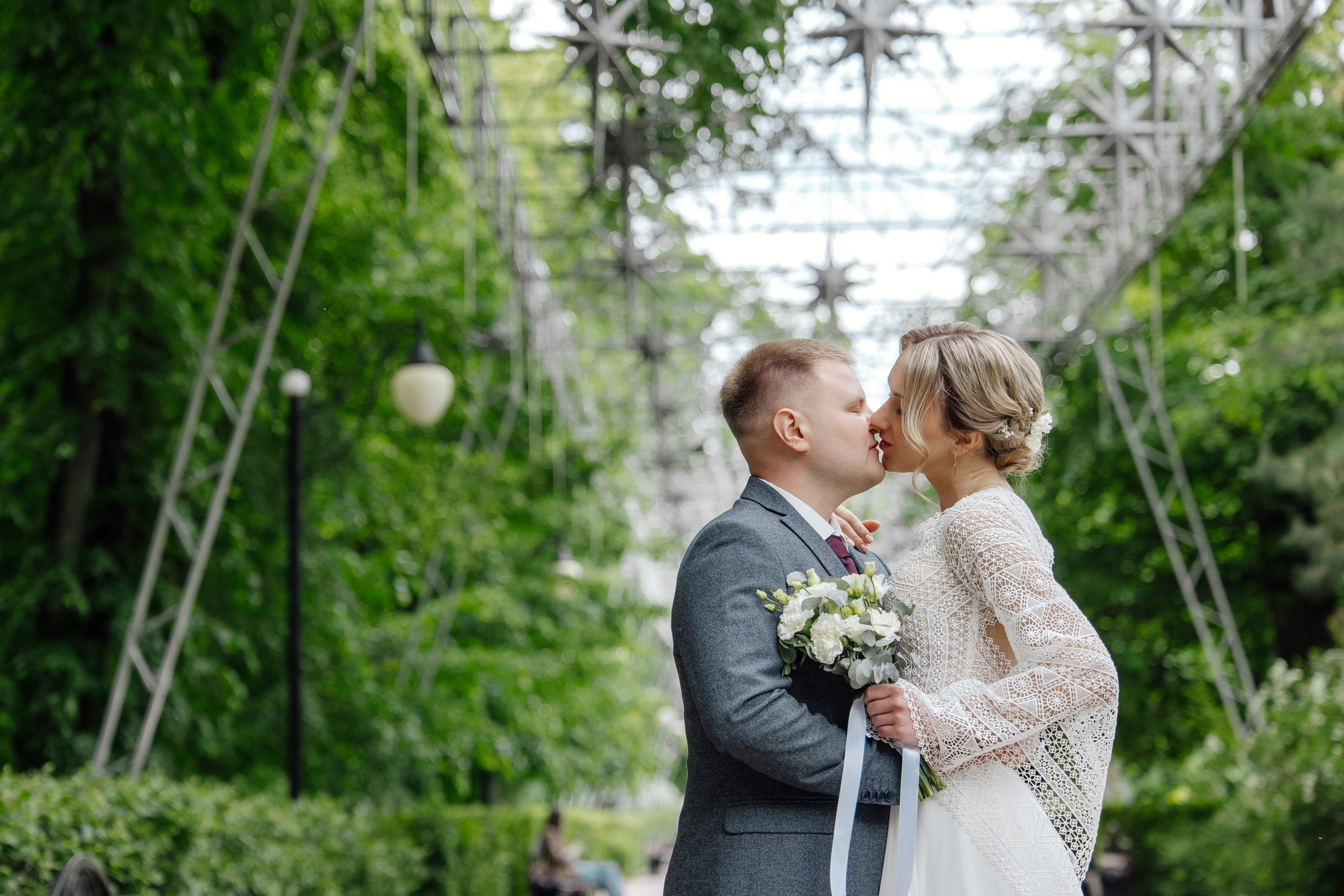 Фотограф Сергей Золотарев — Свадьба Дмитрия и Виктории. Фотограф Воронеж, Липецк