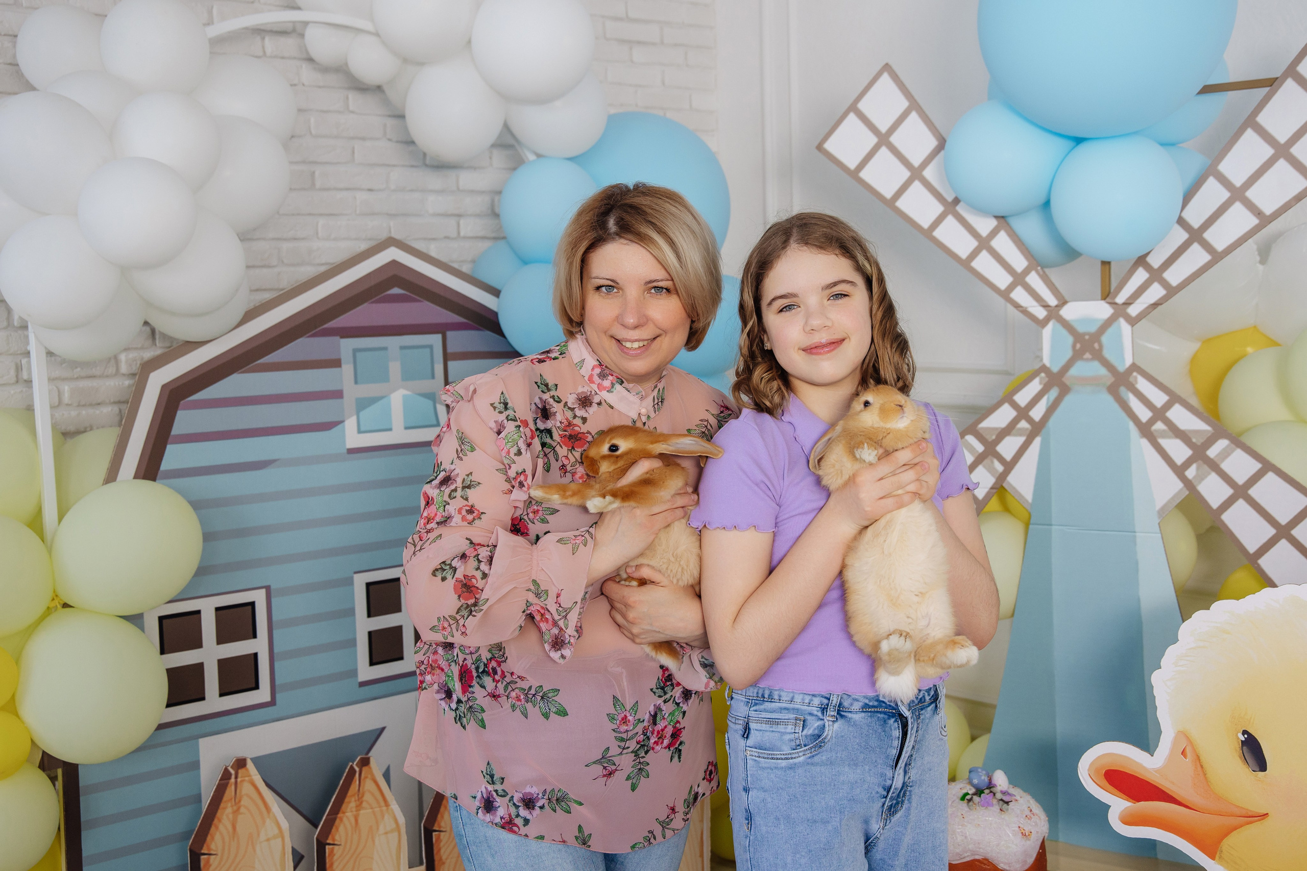 Семейная съемка. Фотограф Воронеж, Липецк