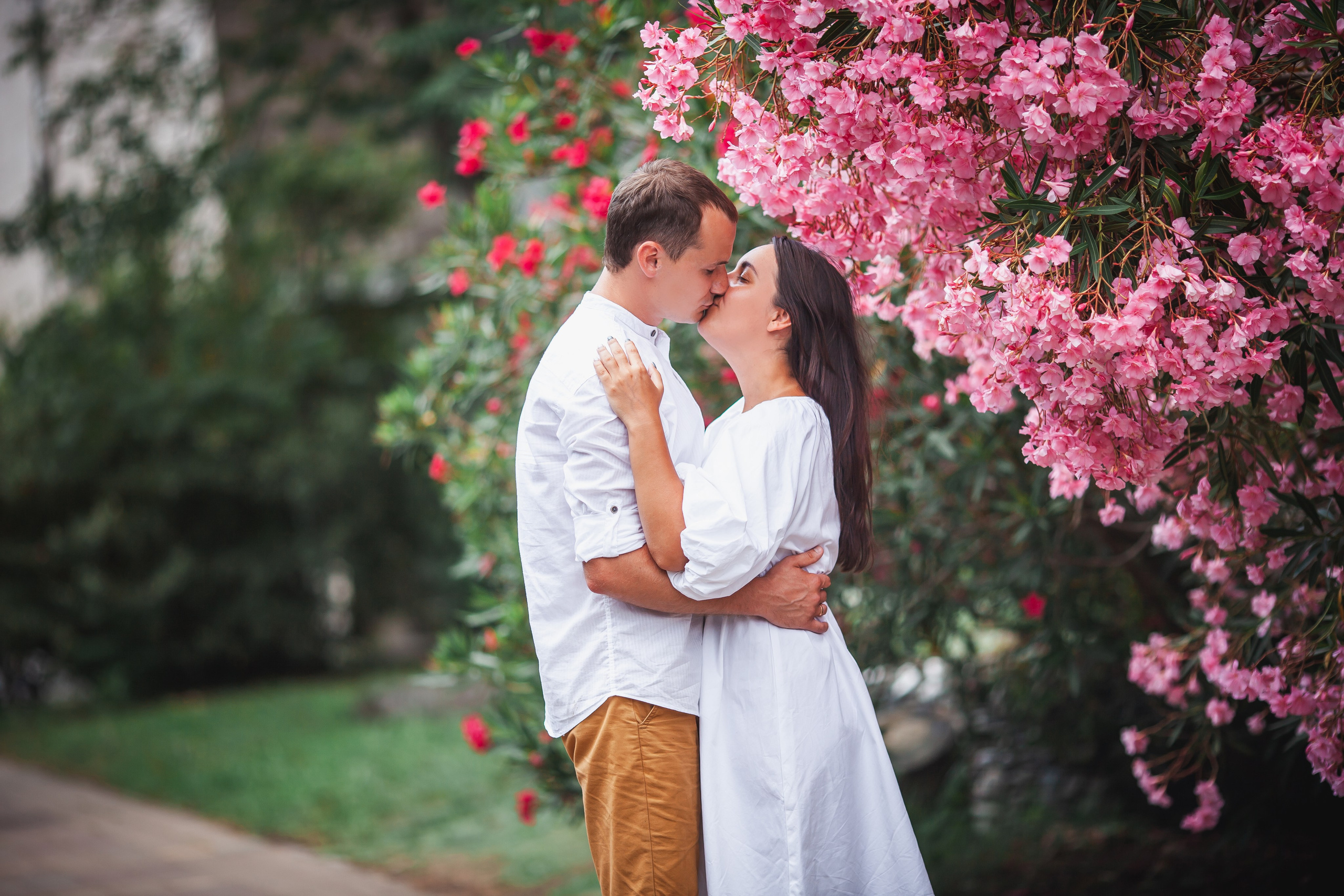 Love Story. Главная