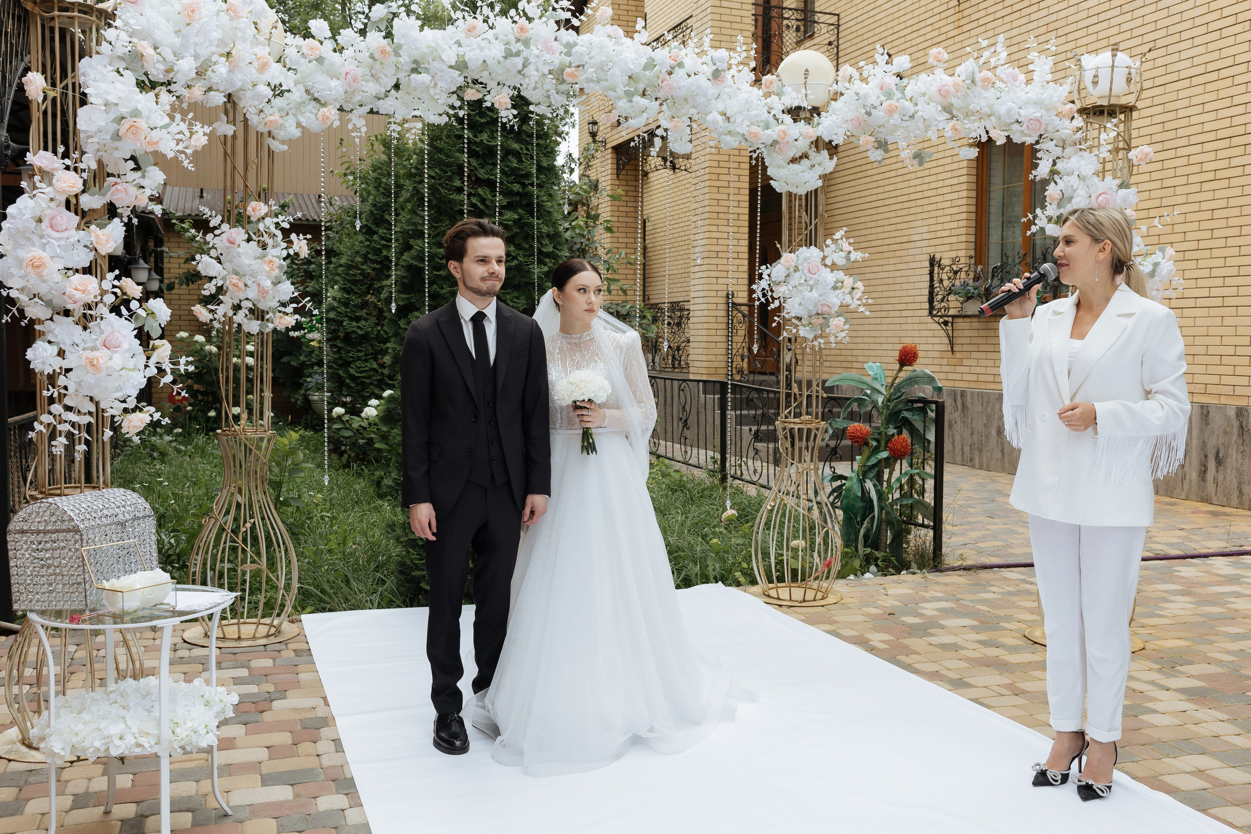 D&E. Свадебный фотограф в Тольятти Валерия Барышкина