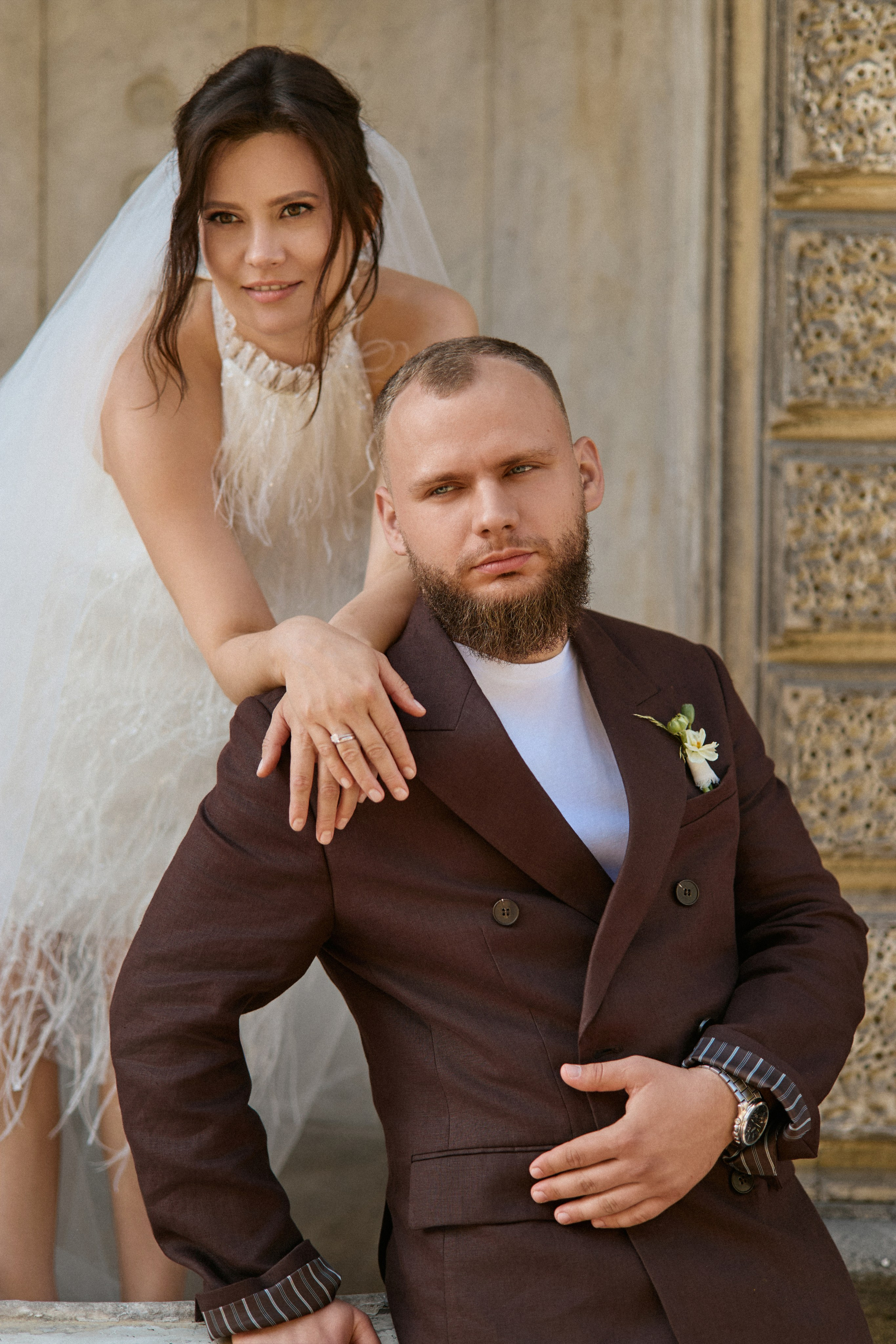 Илья & Любовь. Сестры Карабаза. Фотографы и ретушеры в Москве и Санкт-Петербурге