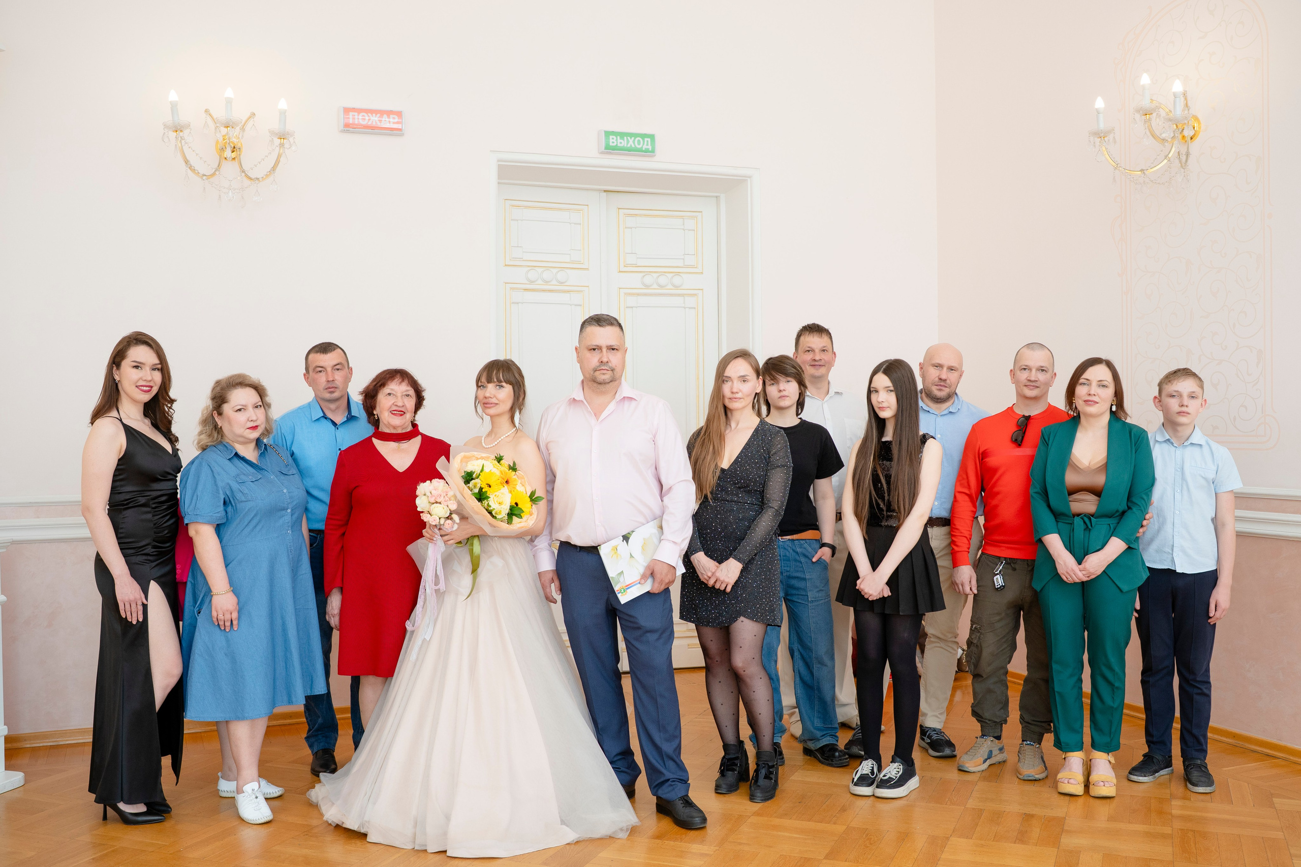 Свадебная съёмка Анюта и Руслан. Фотограф в Томске Григорий Шаповалов