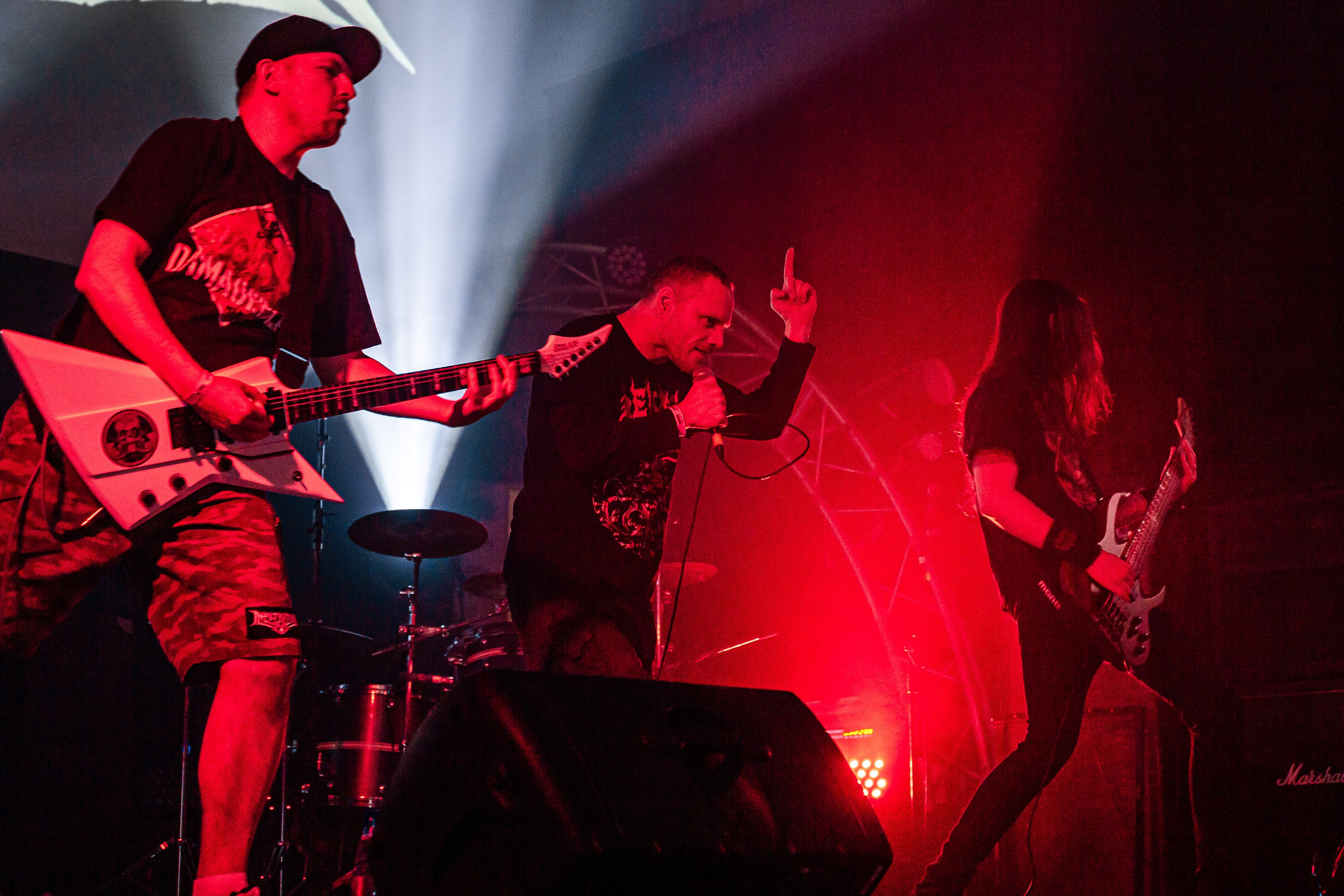 Infiltration. Фотограф в Санкт-Петербурге Чумаков Семен