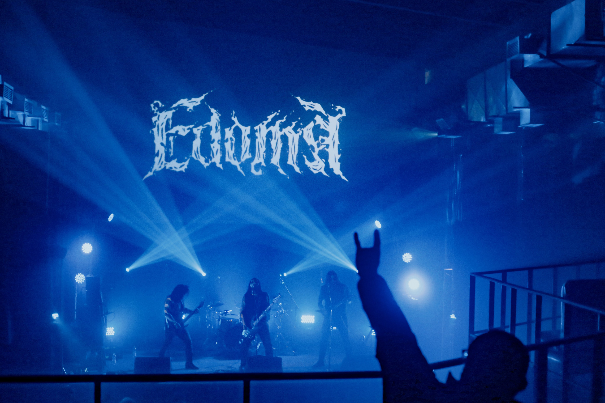 Edoma. Фотограф в Санкт-Петербурге Чумаков Семен