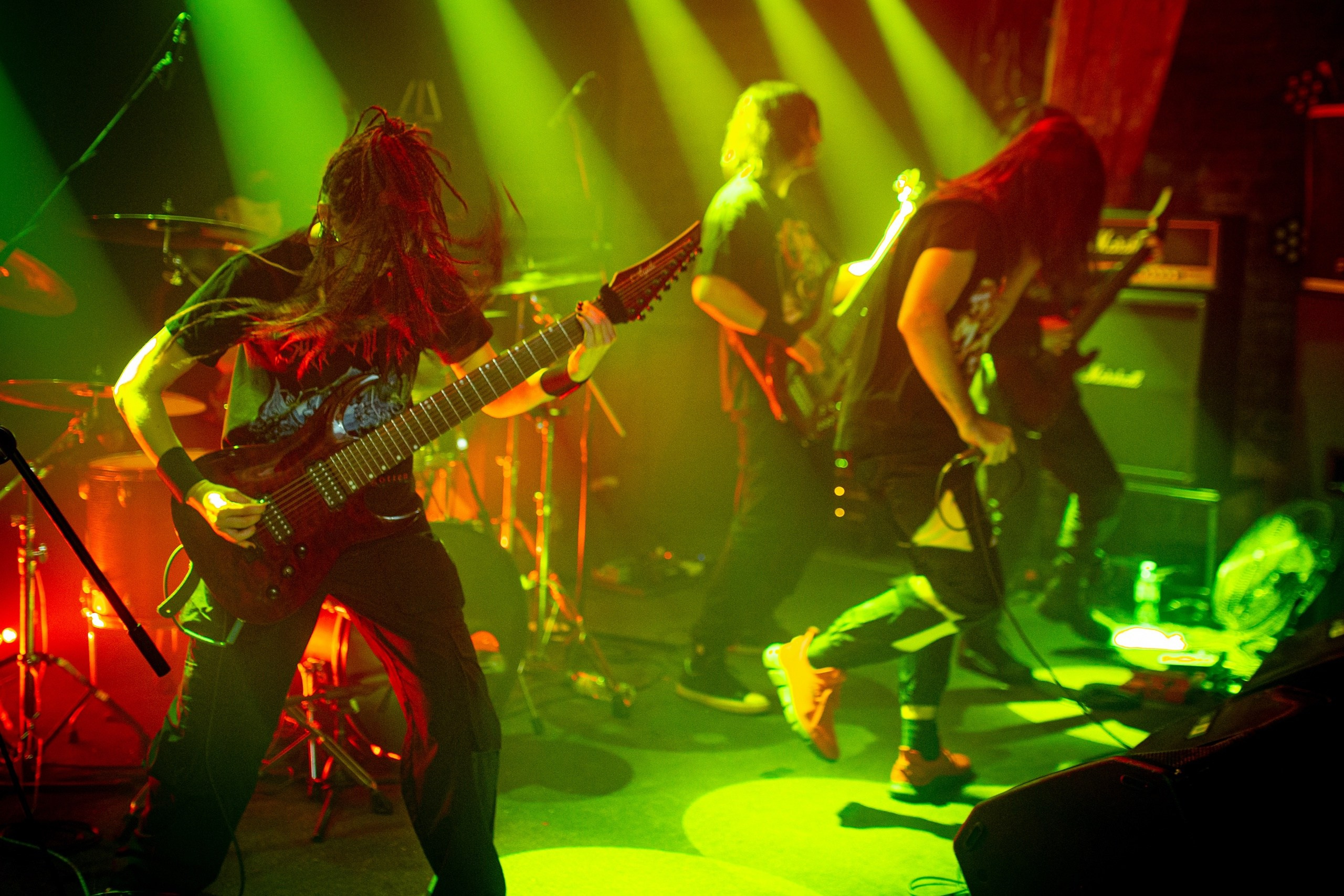 ANTAGONIST. Фотограф в Санкт-Петербурге Чумаков Семен