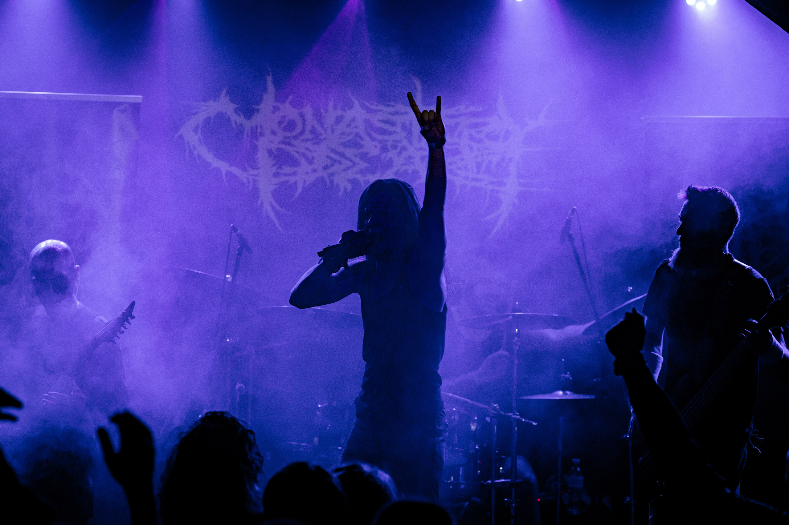 MONASTERY DEAD. Фотограф в Санкт-Петербурге Чумаков Семен
