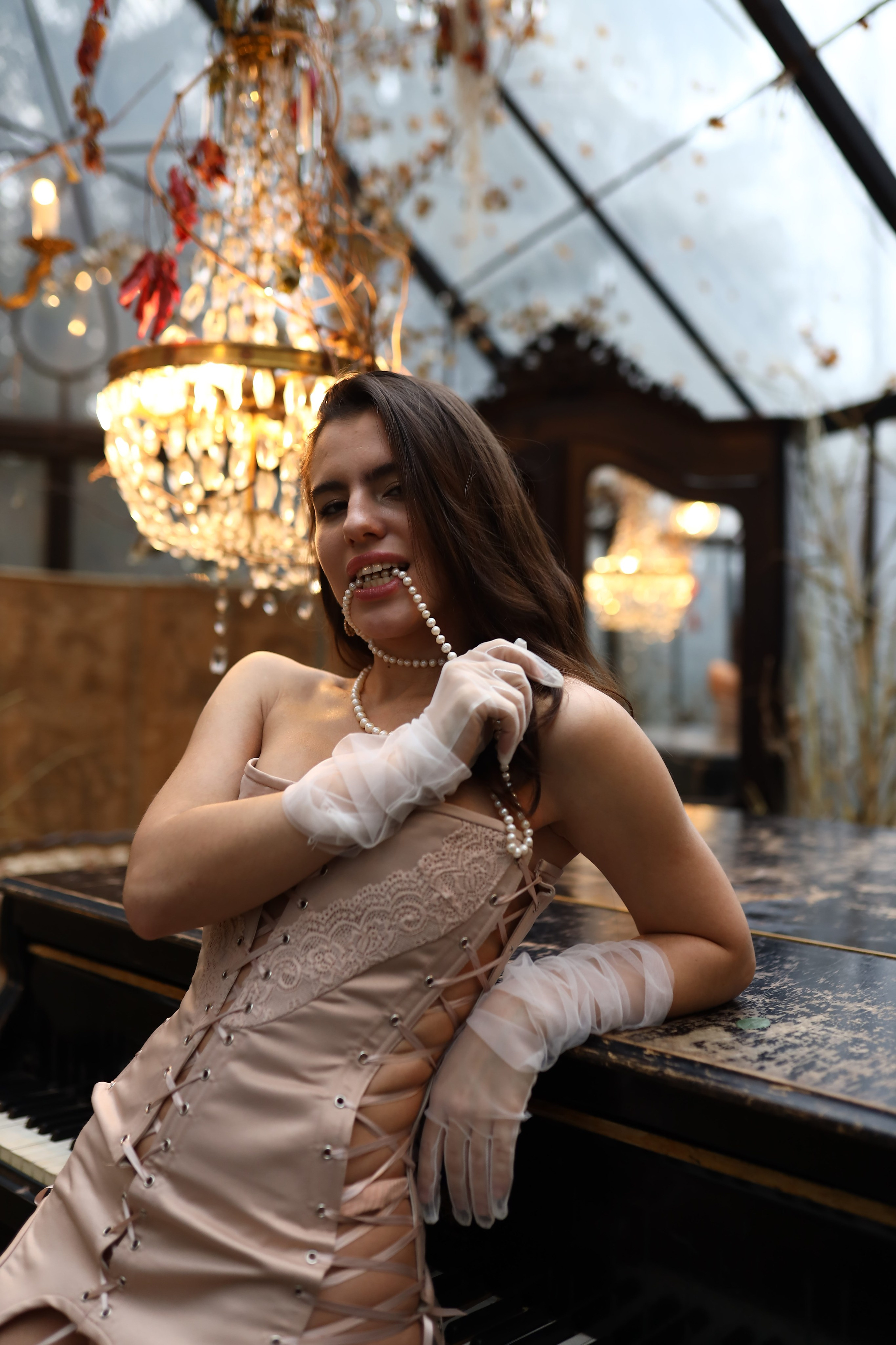 Индивидуальная съемка. Ваш универсальный фотограф Евгения Дунаевская