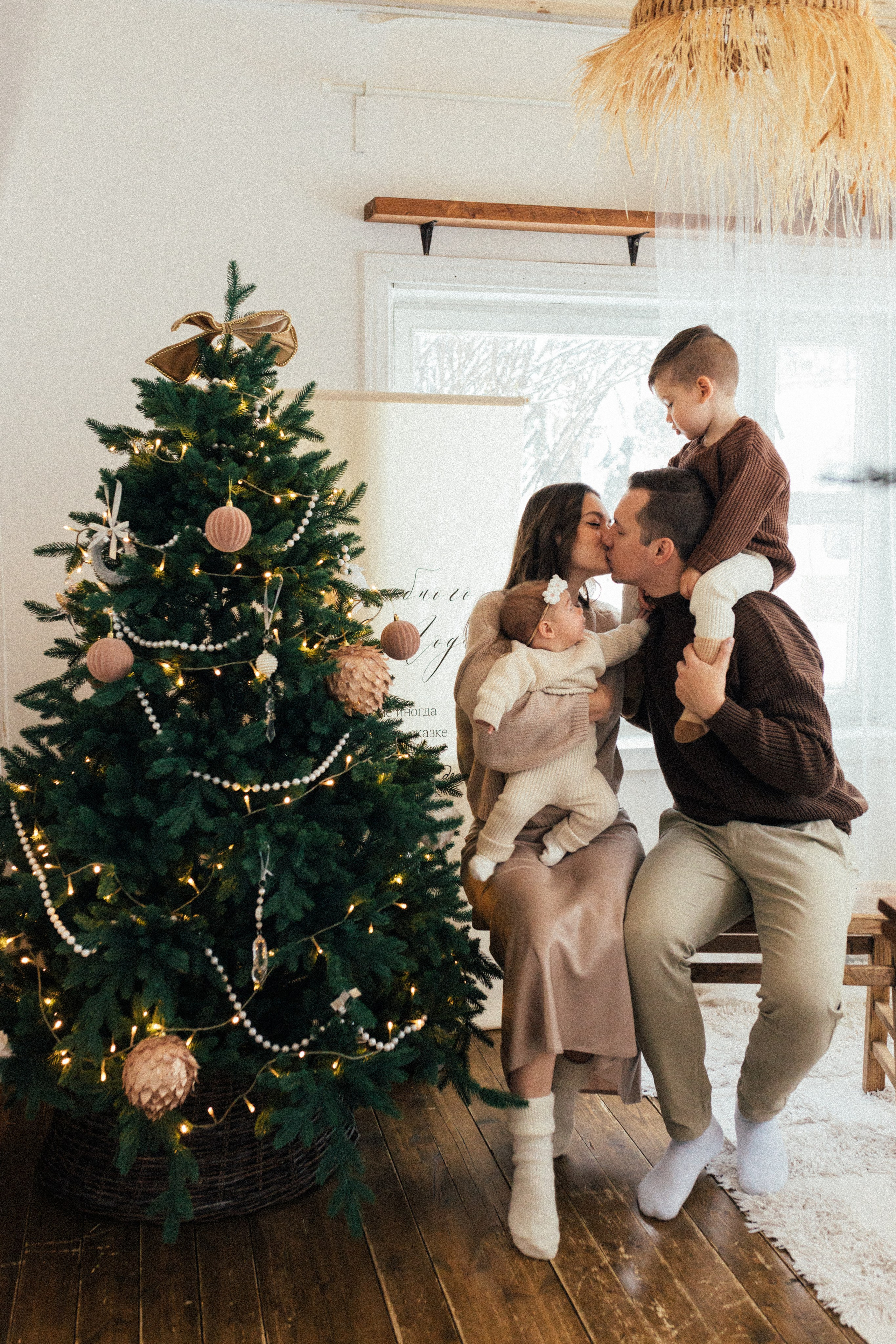 Семейные съемки. Ваш универсальный фотограф Евгения Дунаевская