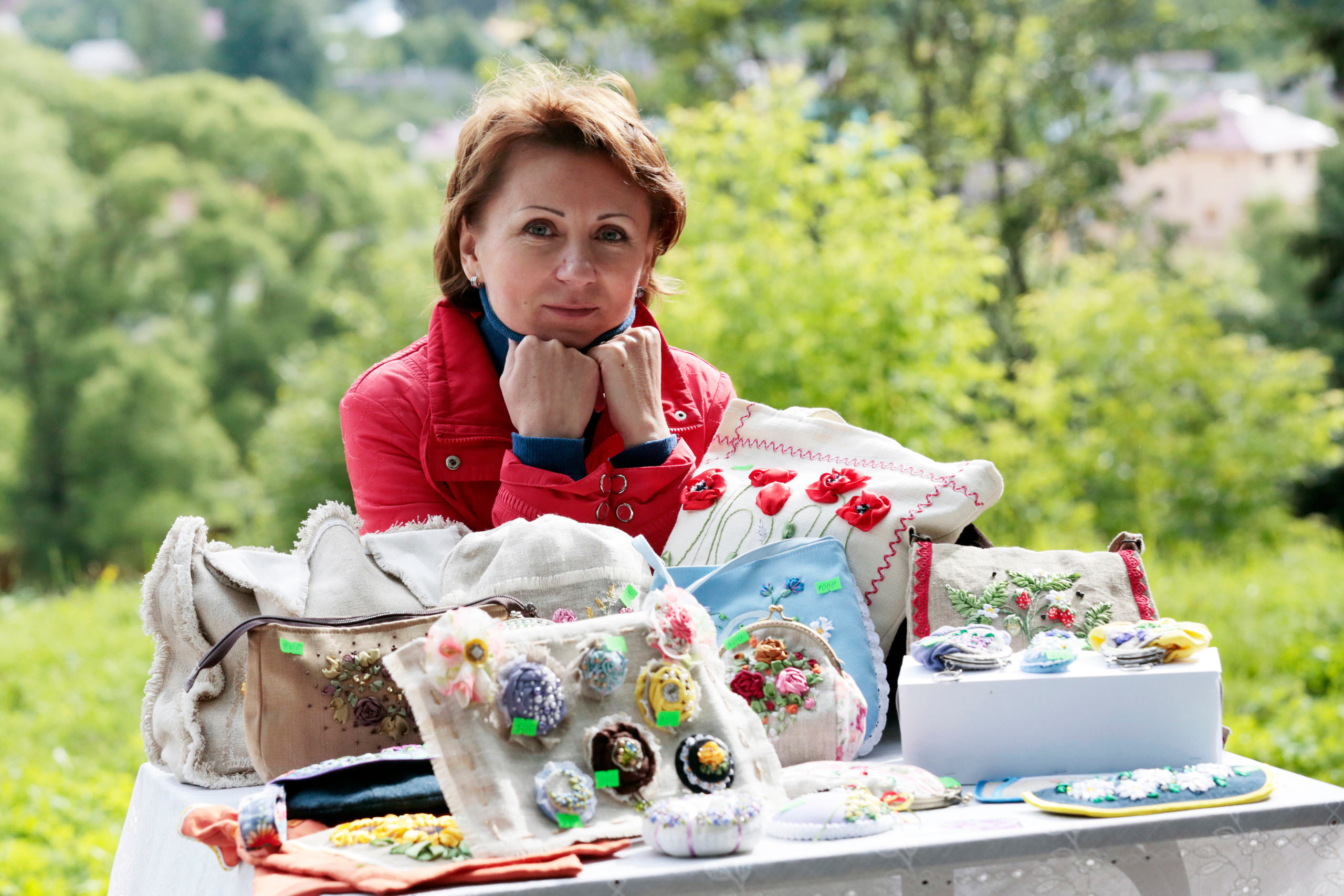 ВЫСТАВКИ. Фотограф Роман Торбеев