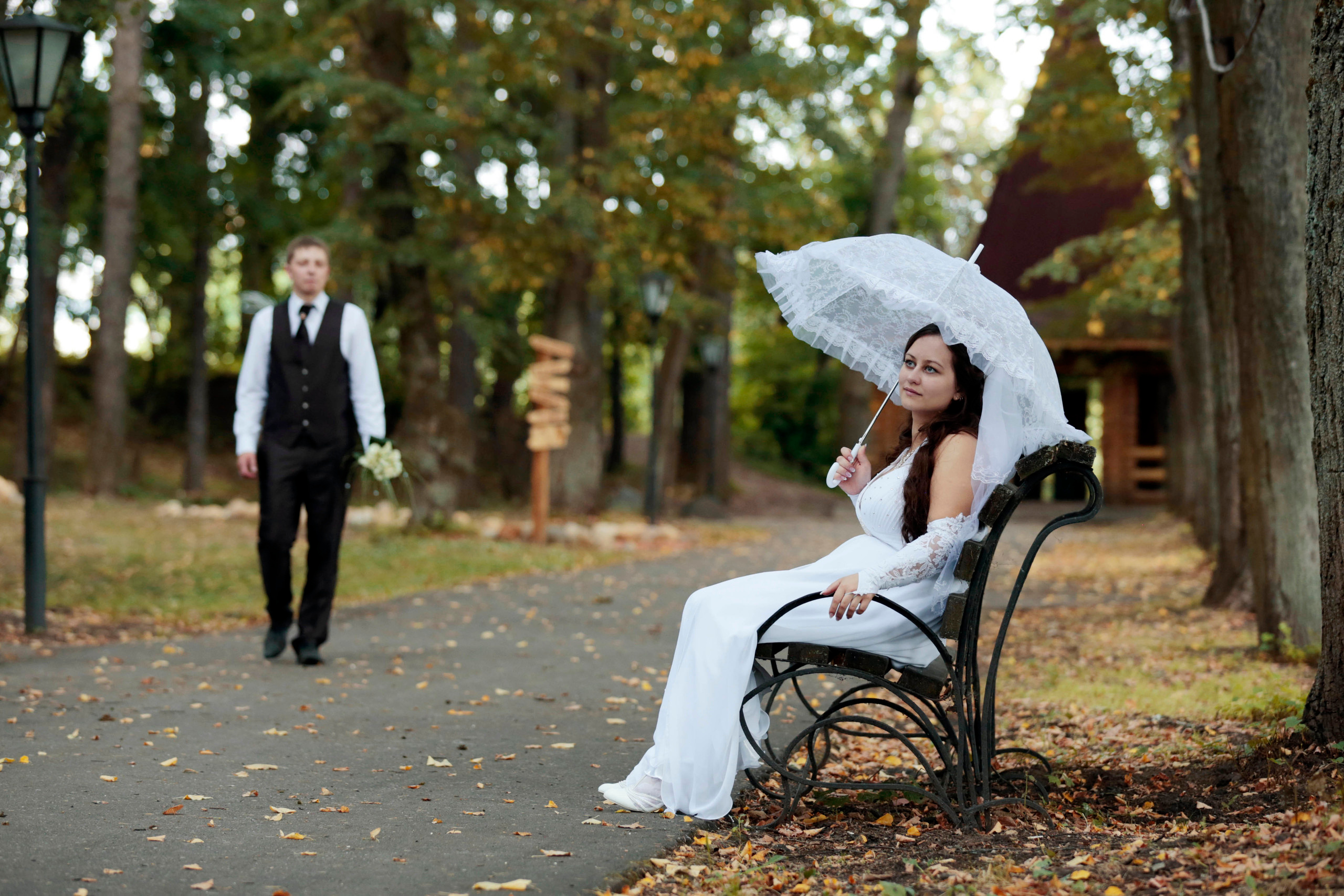 СВАДЬБЫ. Фотограф Роман Торбеев