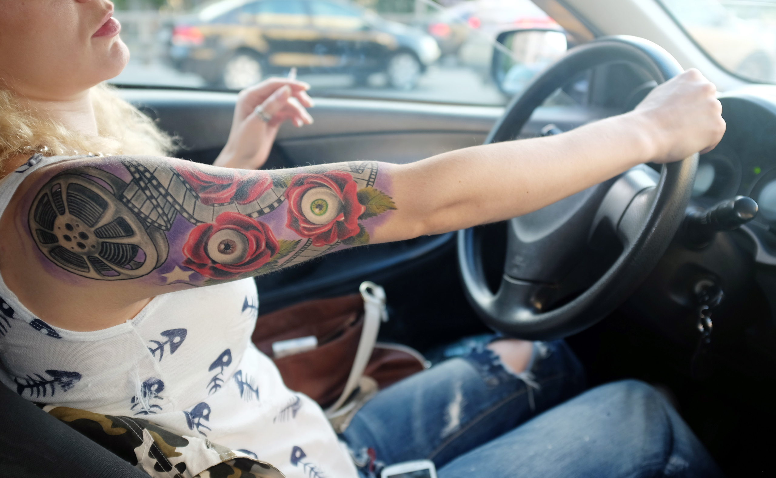 ВЫСТАВКИ. Фотограф Роман Торбеев