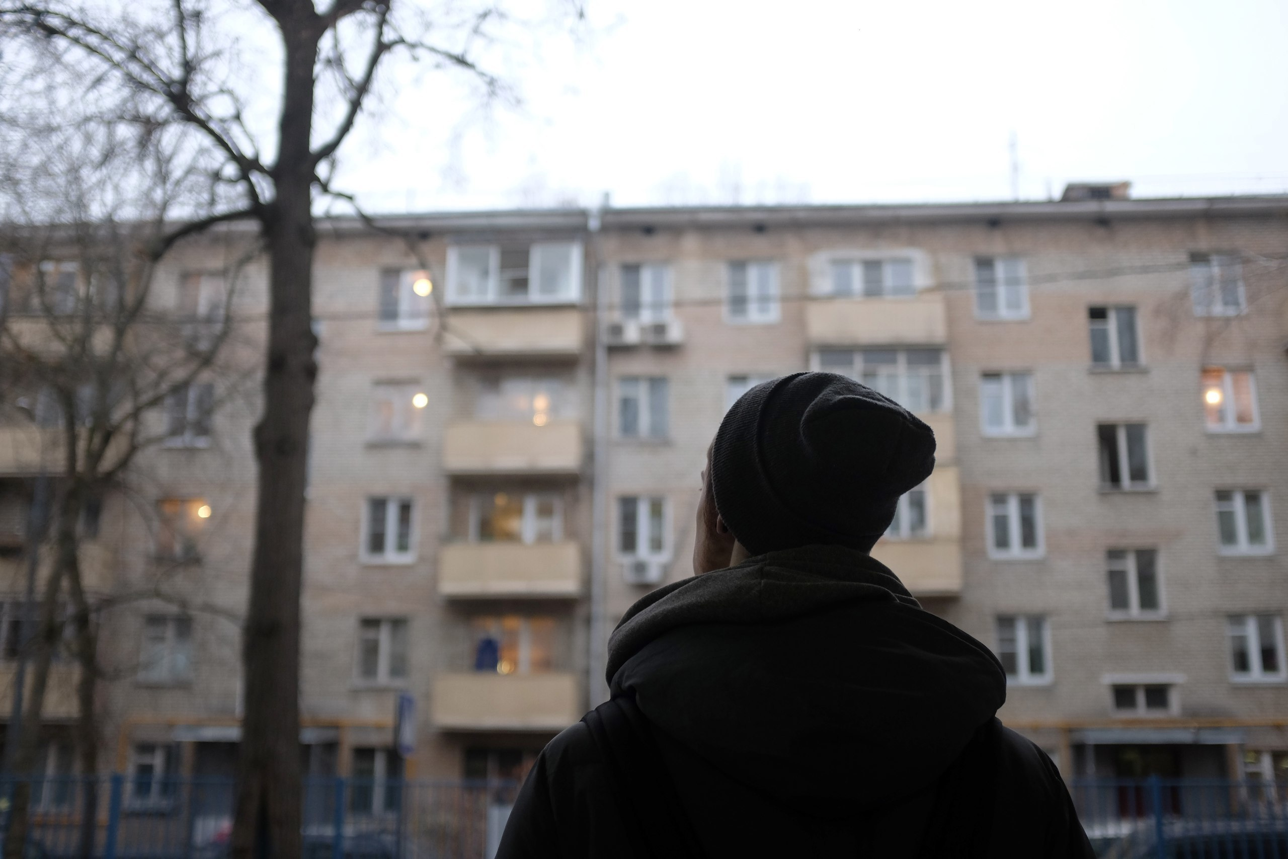 ВЫСТАВКИ. Фотограф Роман Торбеев