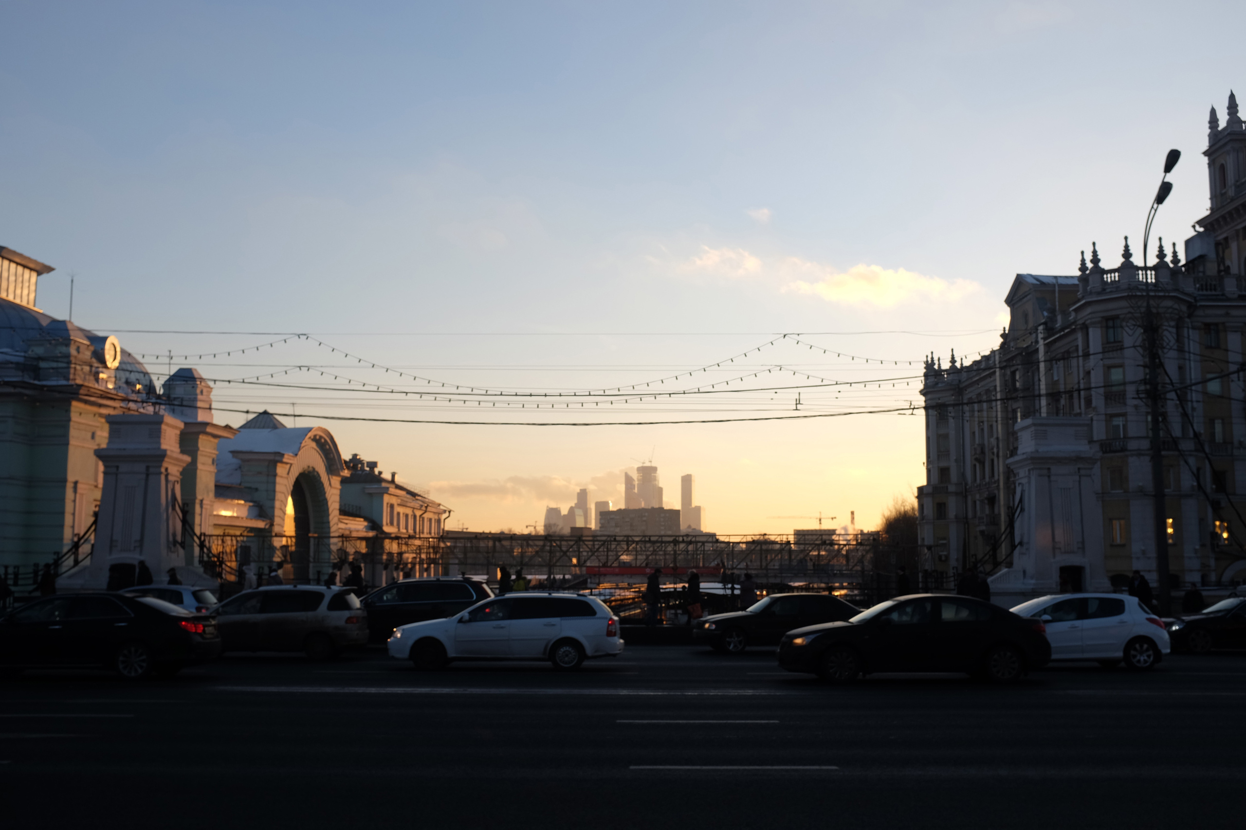 ВЫСТАВКИ. Фотограф Роман Торбеев