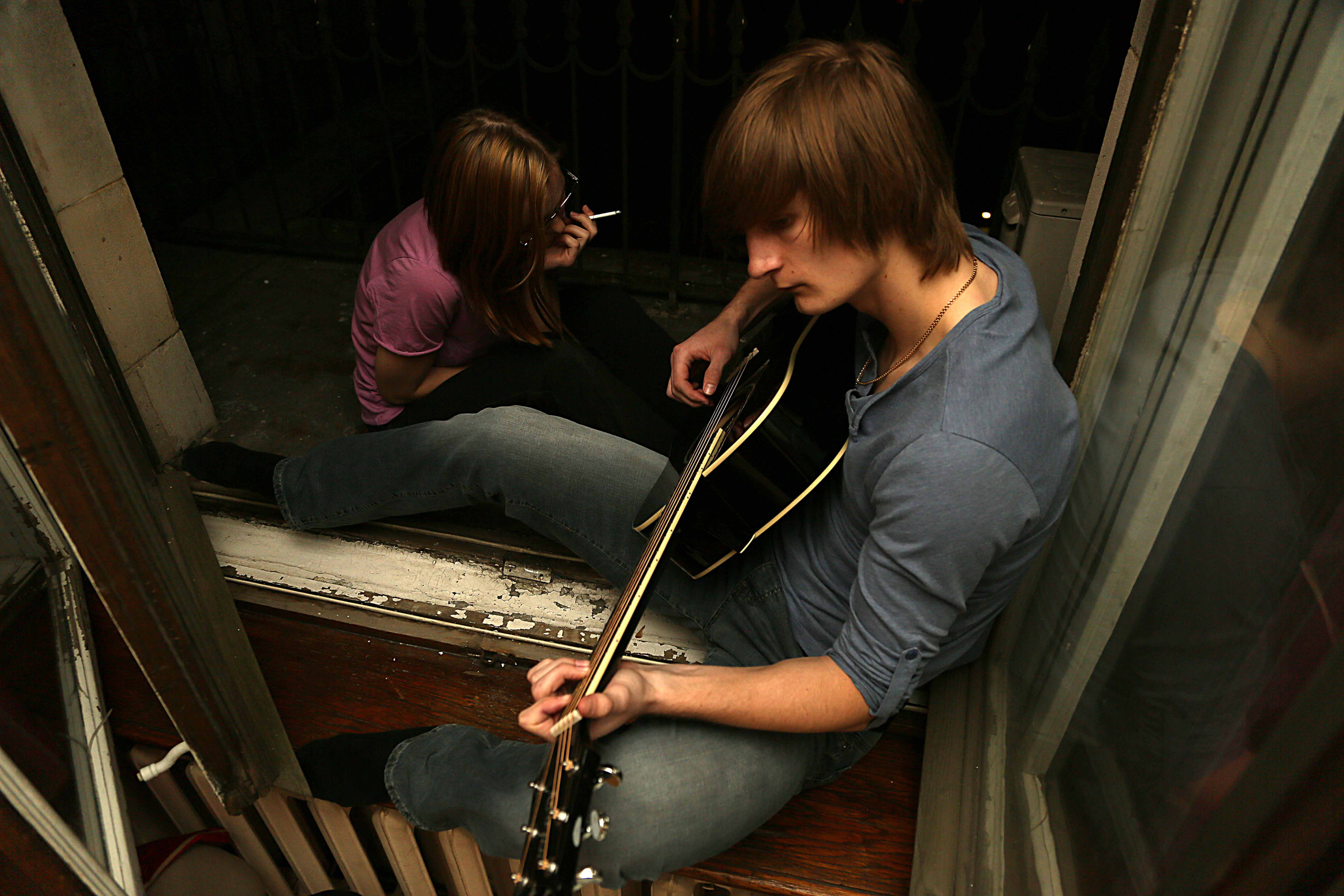 ВЫСТАВКИ. Фотограф Роман Торбеев