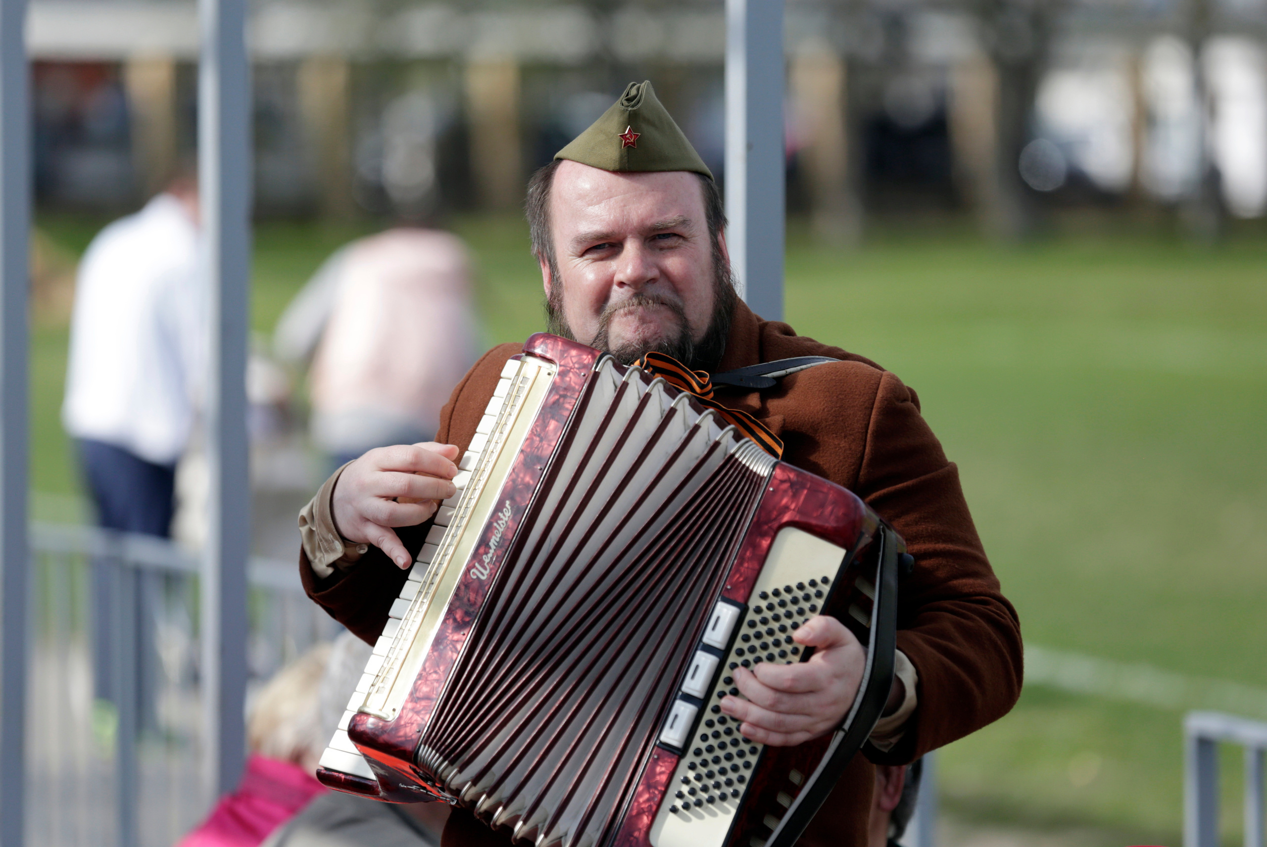 ВЫСТАВКИ. Фотограф Роман Торбеев