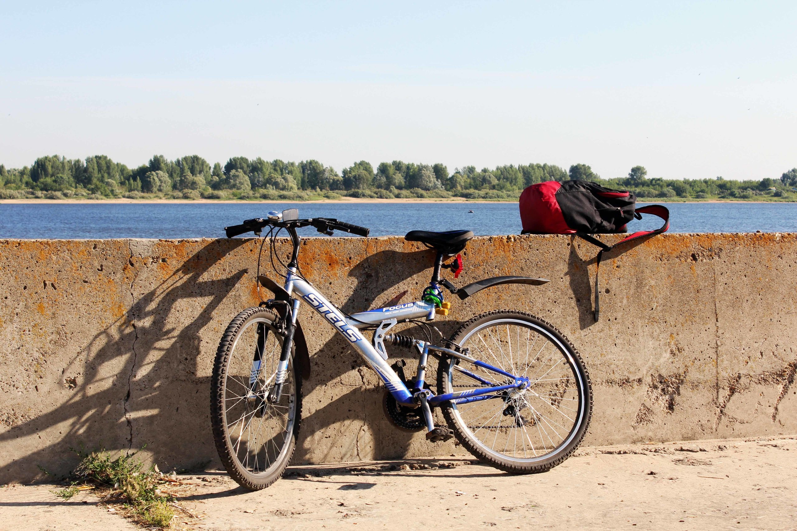 ВЫСТАВКИ. Фотограф Роман Торбеев