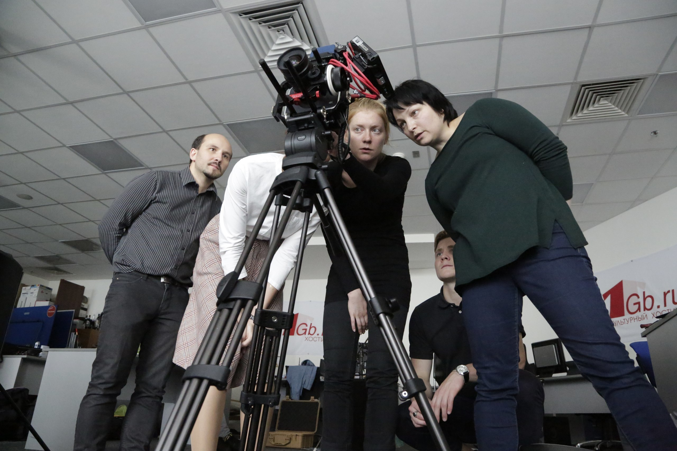 ВЫСТАВКИ. Фотограф Роман Торбеев