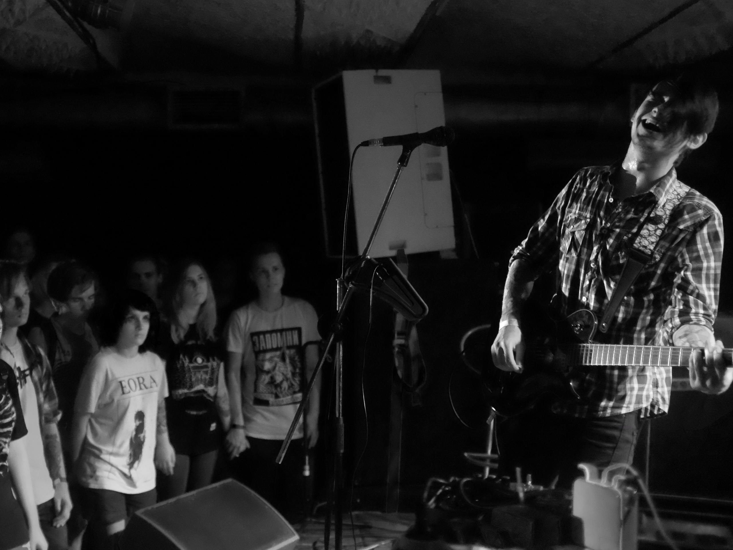 ВЫСТАВКИ. Фотограф Роман Торбеев