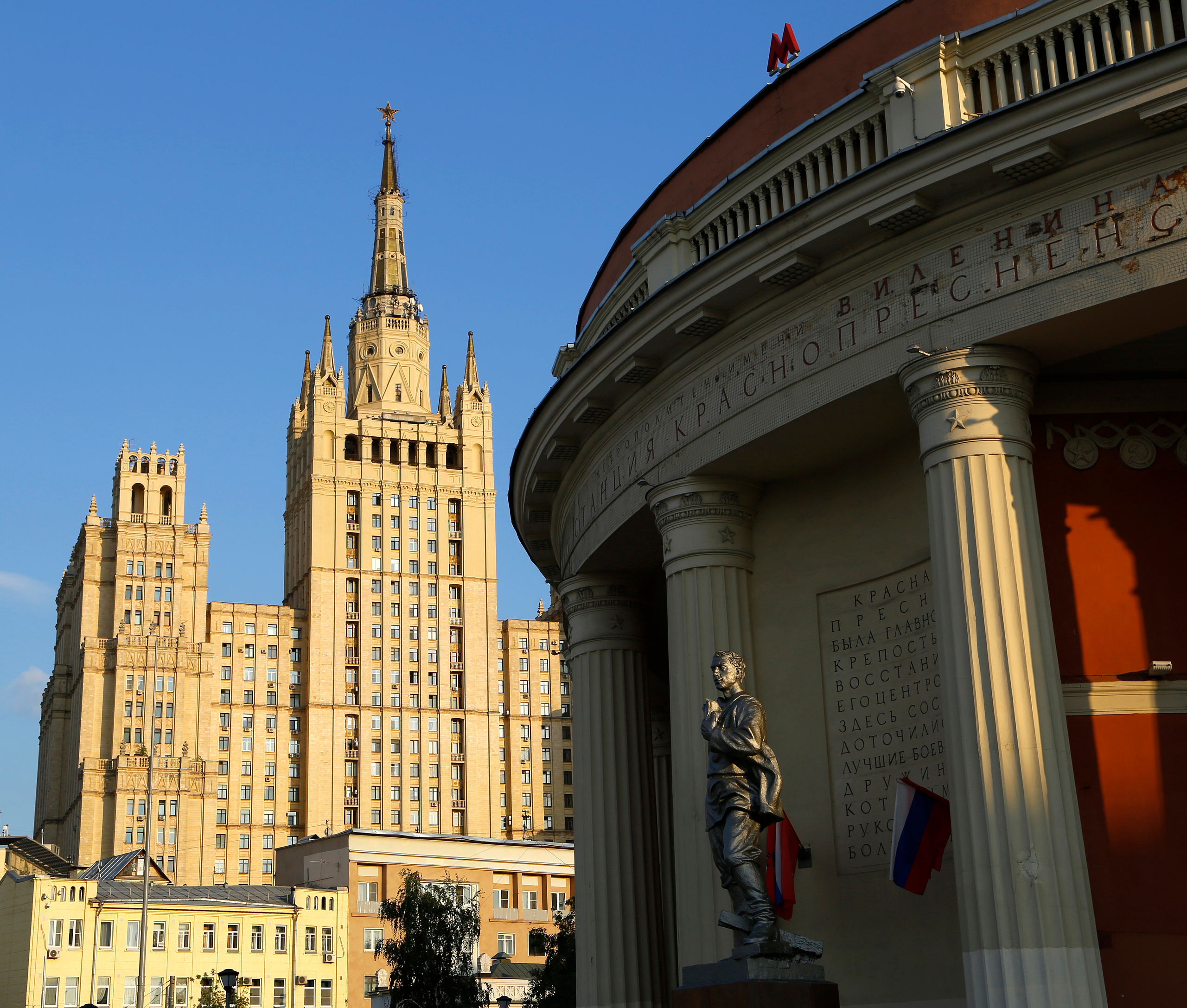 ВЫСТАВКИ. Фотограф Роман Торбеев