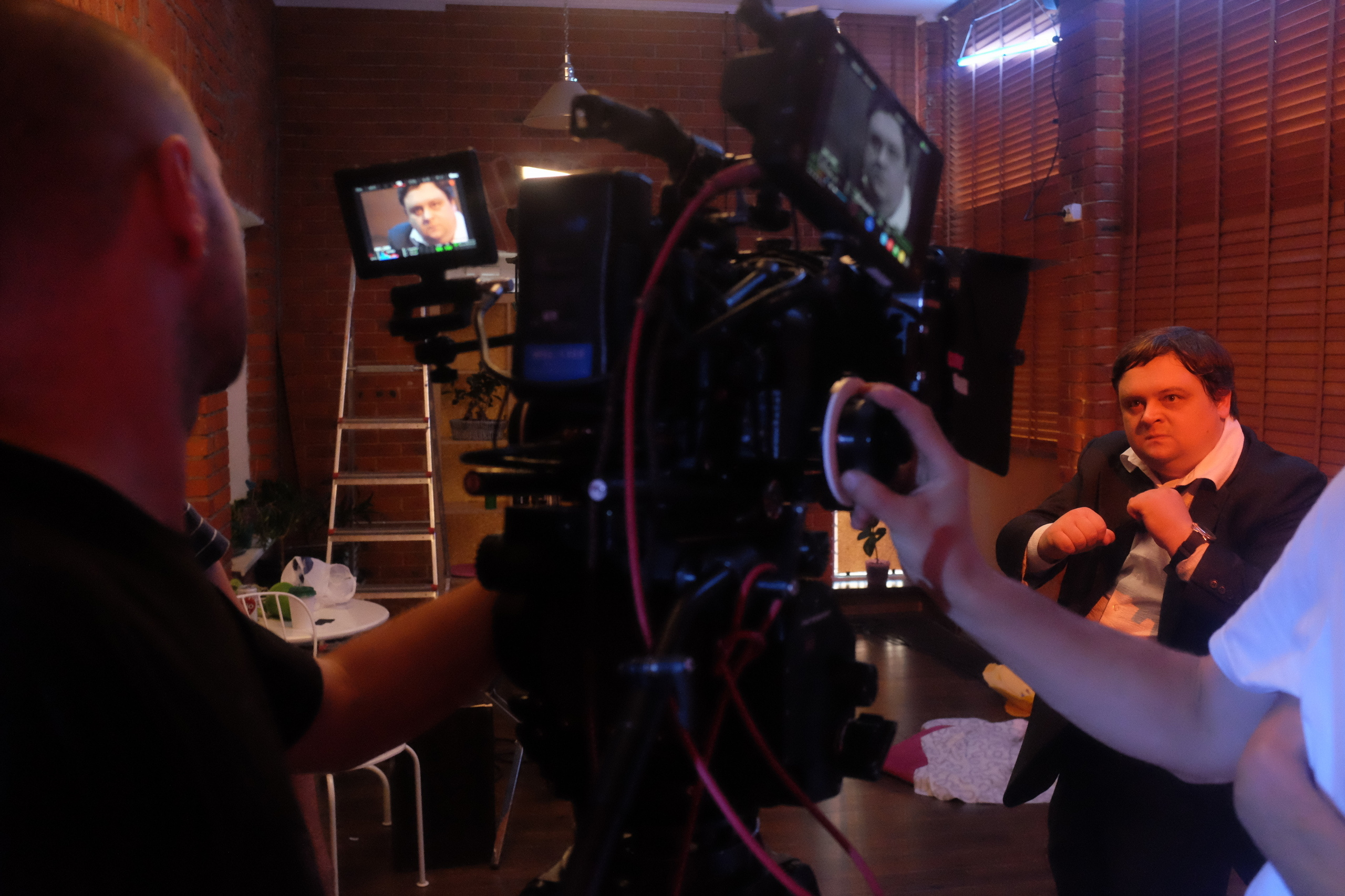 ВЫСТАВКИ. Фотограф Роман Торбеев