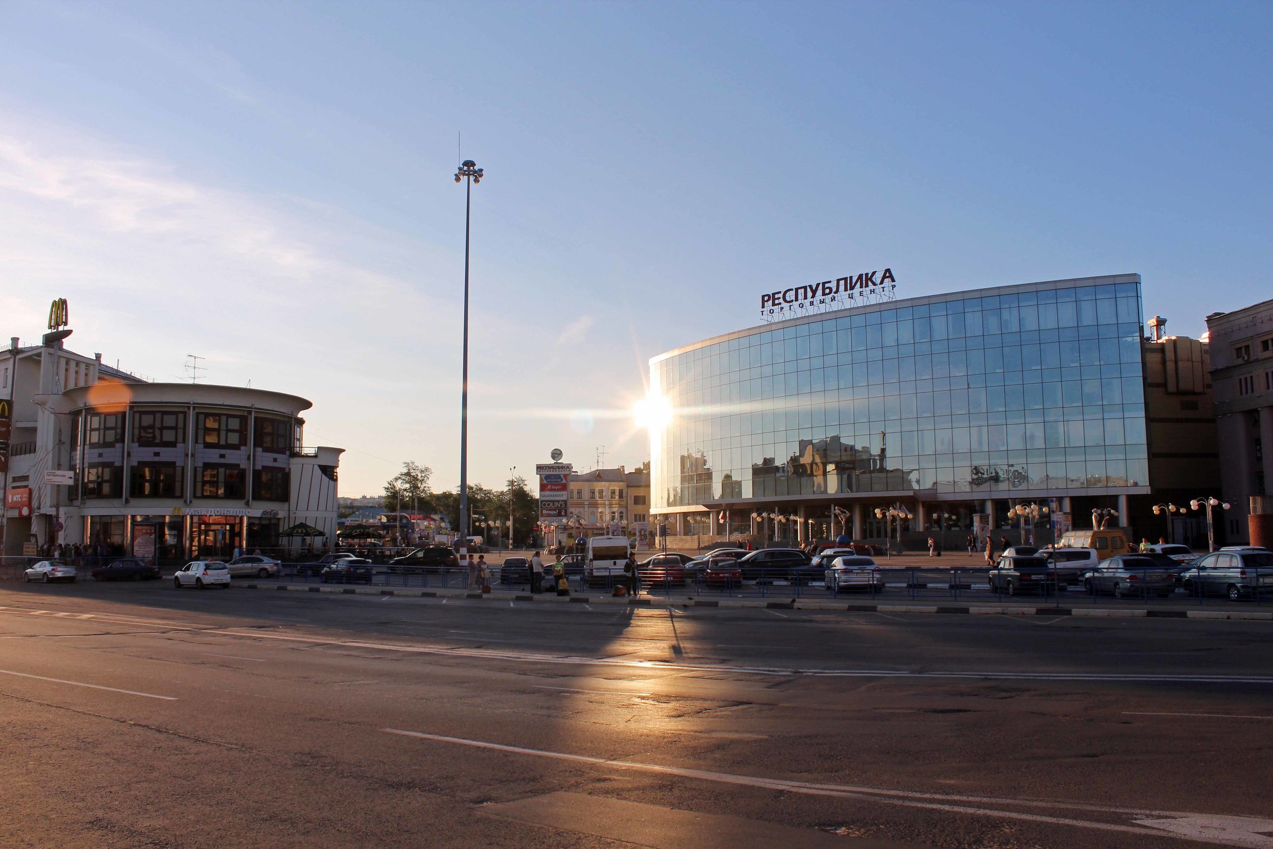 ВЫСТАВКИ. Фотограф Роман Торбеев