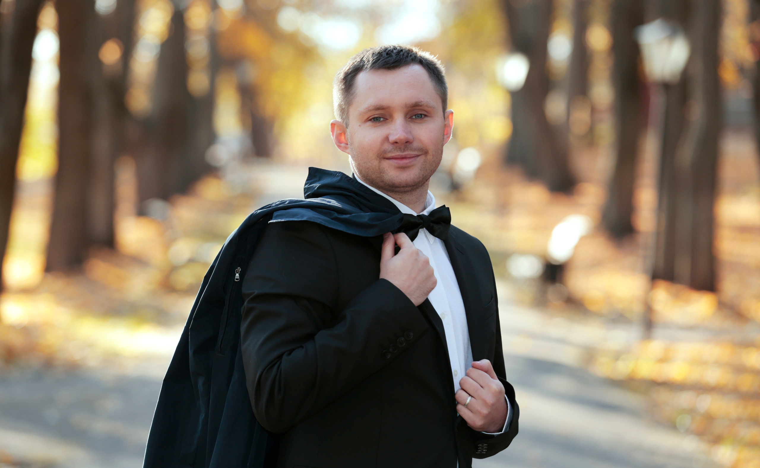 СВАДЬБЫ. Фотограф Роман Торбеев