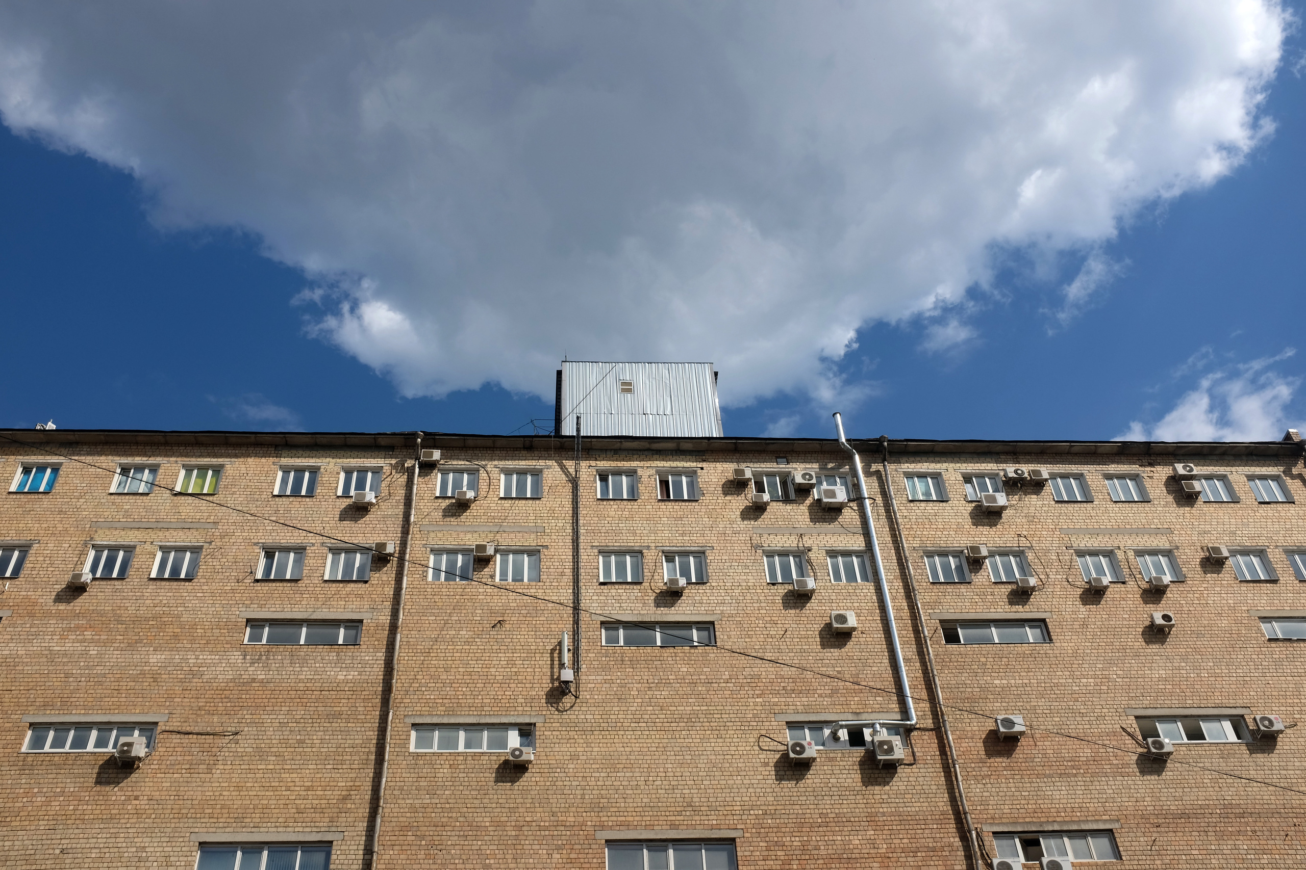 ВЫСТАВКИ. Фотограф Роман Торбеев