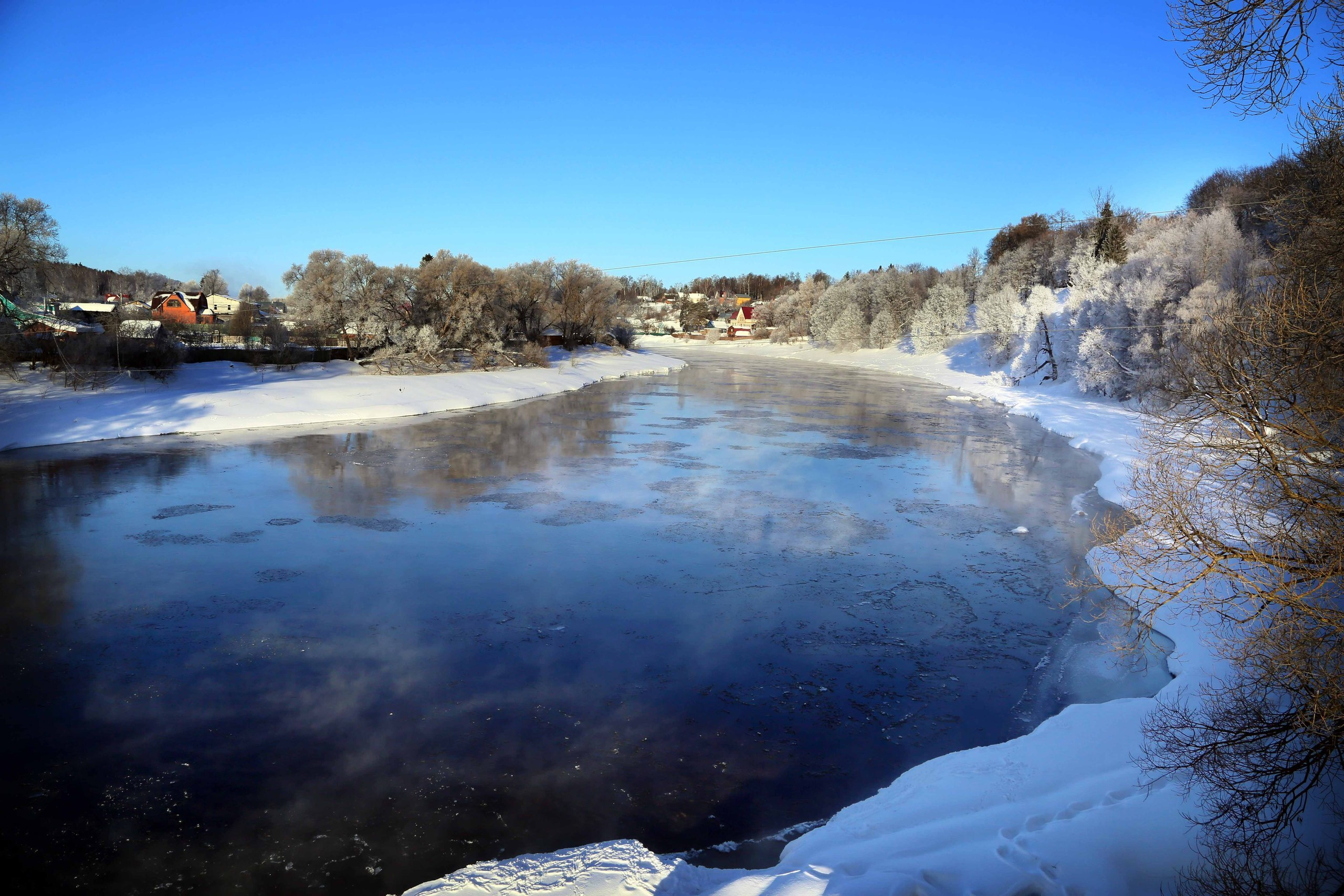 ВЫСТАВКИ. Фотограф Роман Торбеев
