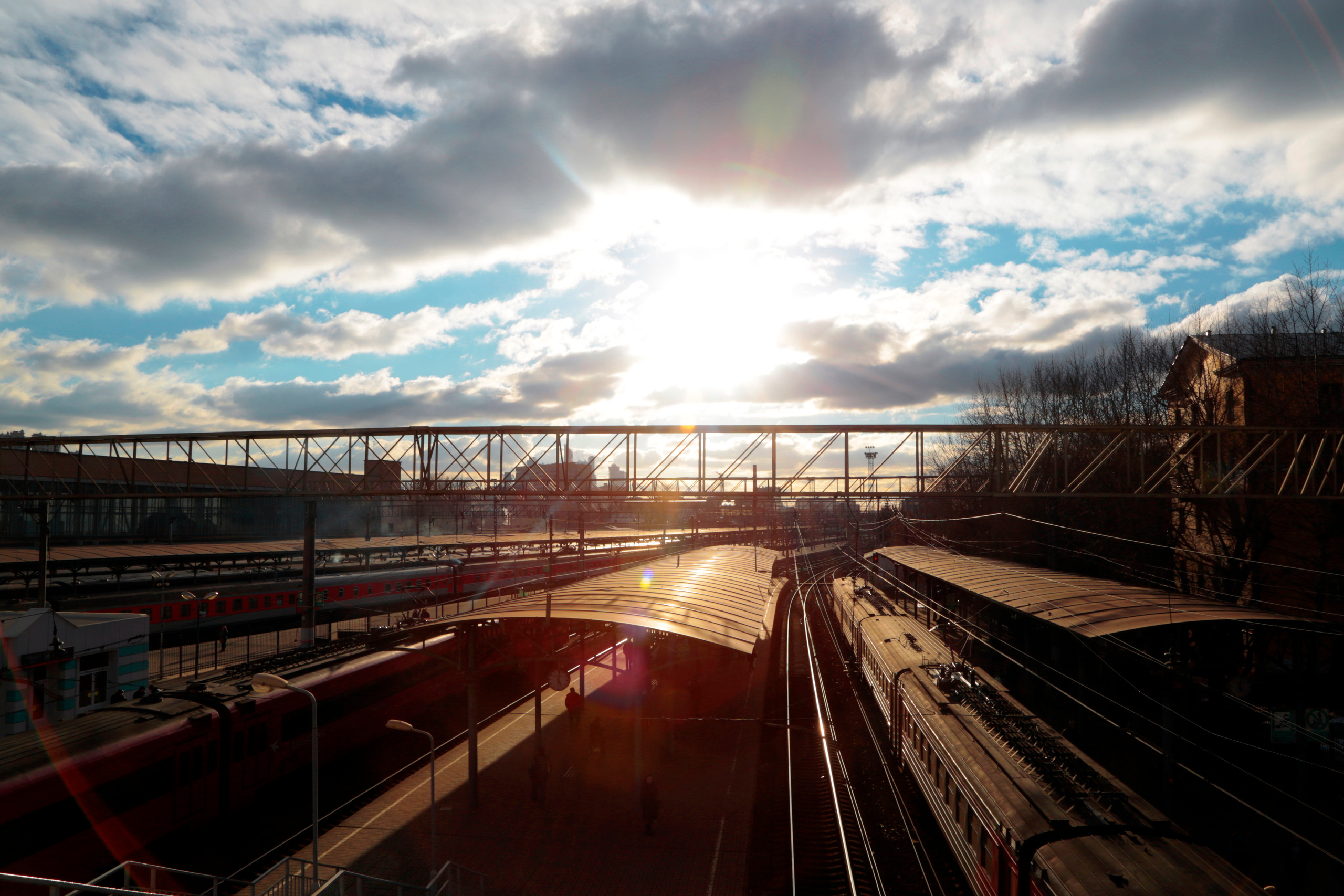 ВЫСТАВКИ. Фотограф Роман Торбеев