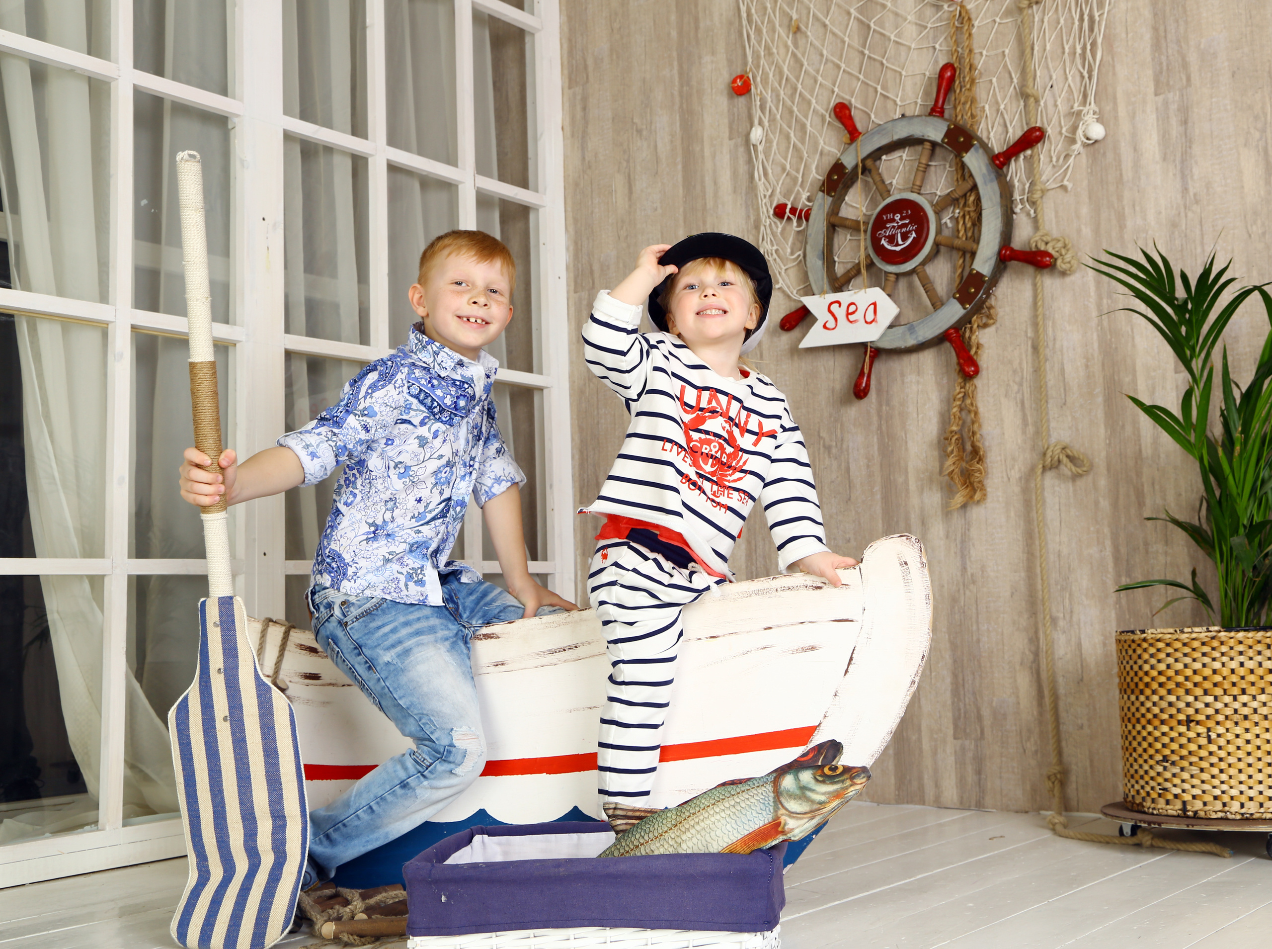 СЕМЬИ. Фотограф Роман Торбеев