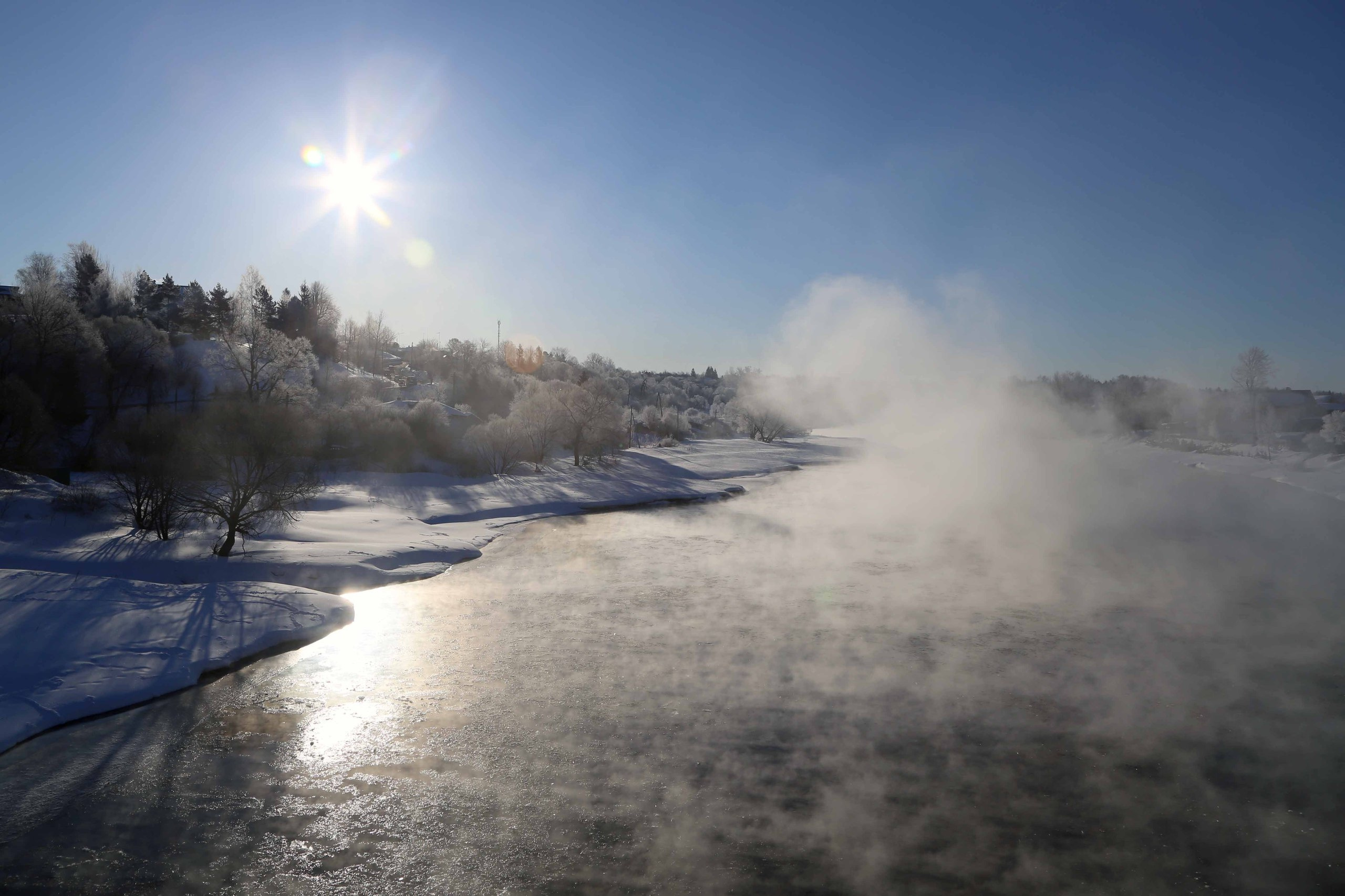 ВЫСТАВКИ. Фотограф Роман Торбеев