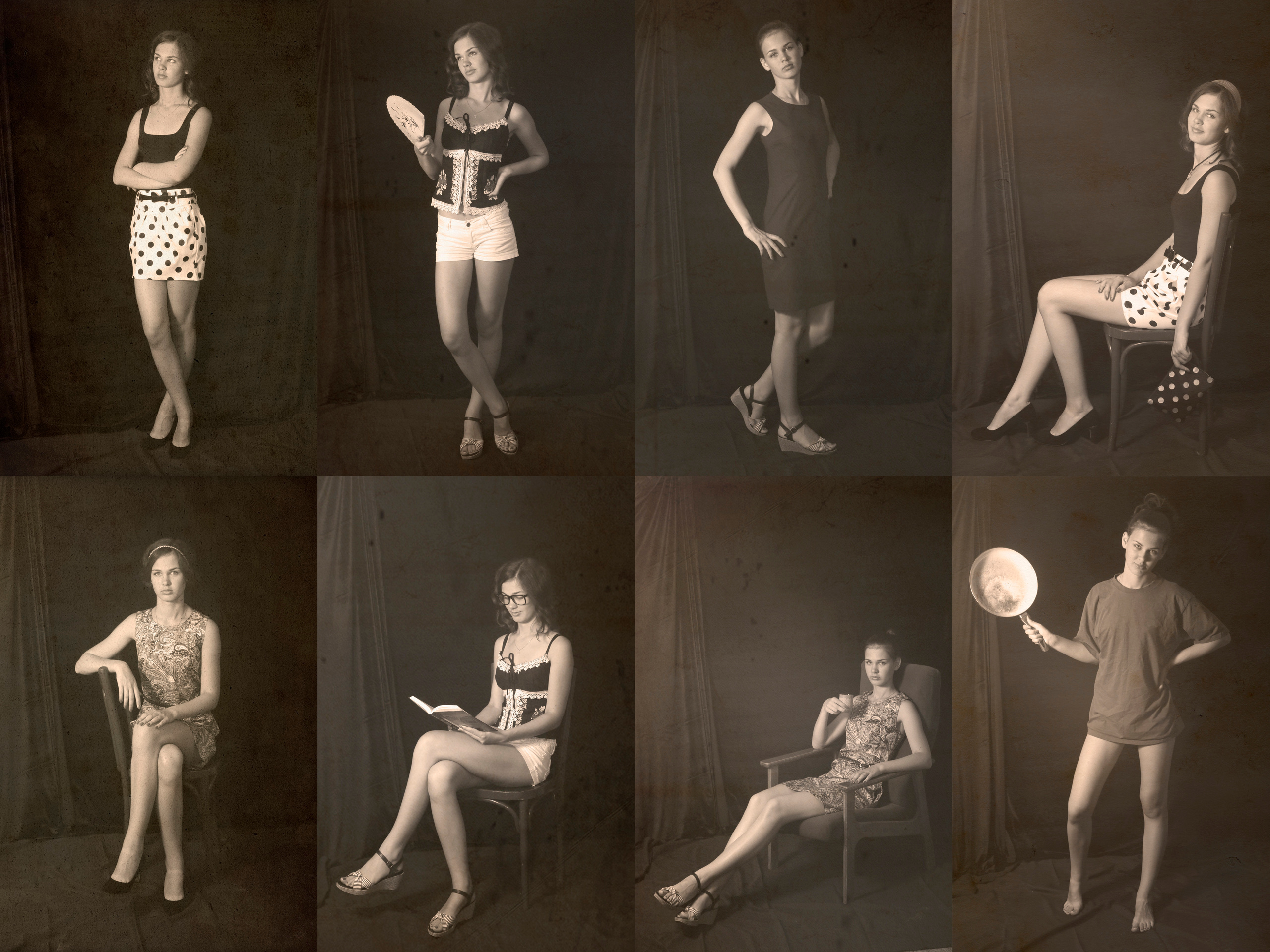 ВЫСТАВКИ. Фотограф Роман Торбеев