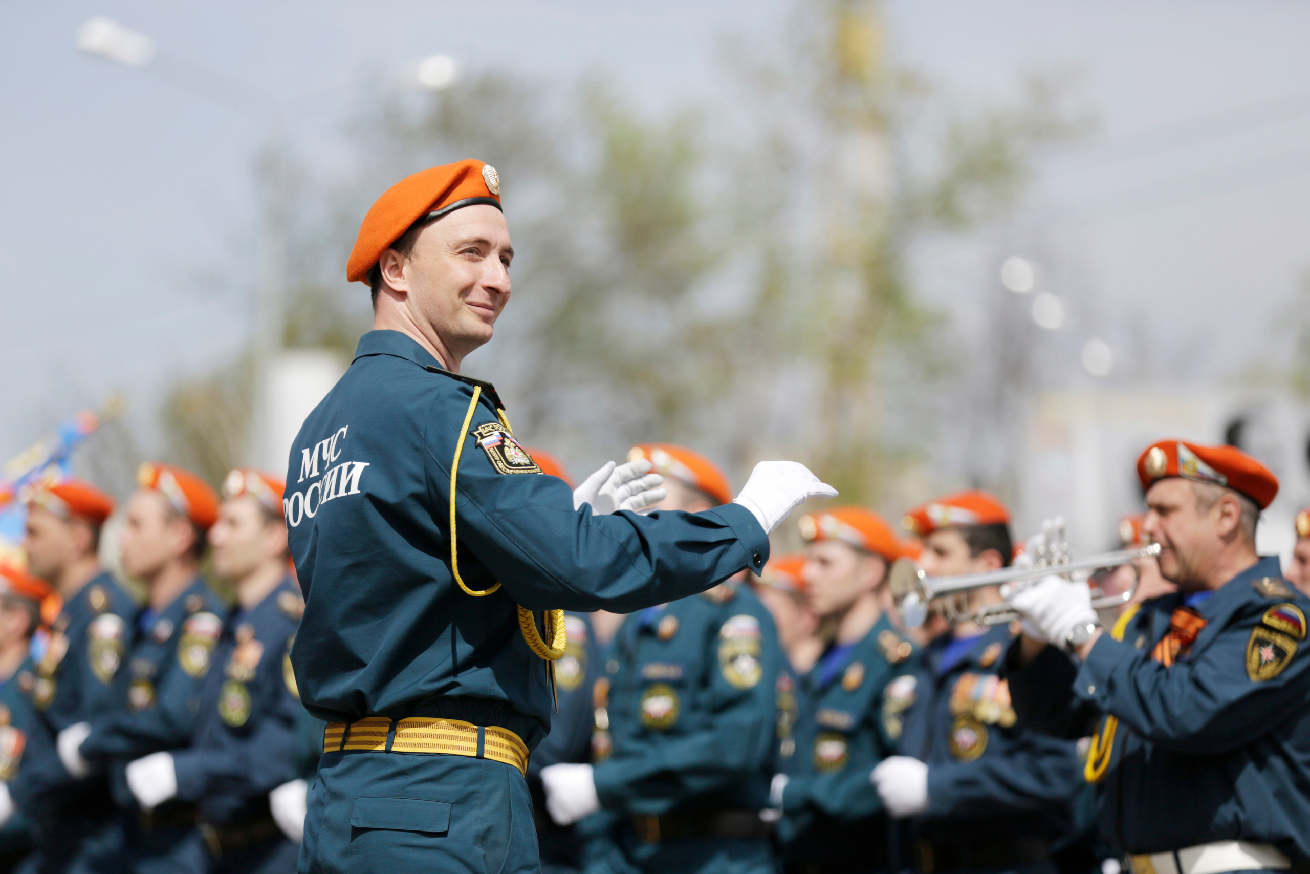 ВЫСТАВКИ. Фотограф Роман Торбеев