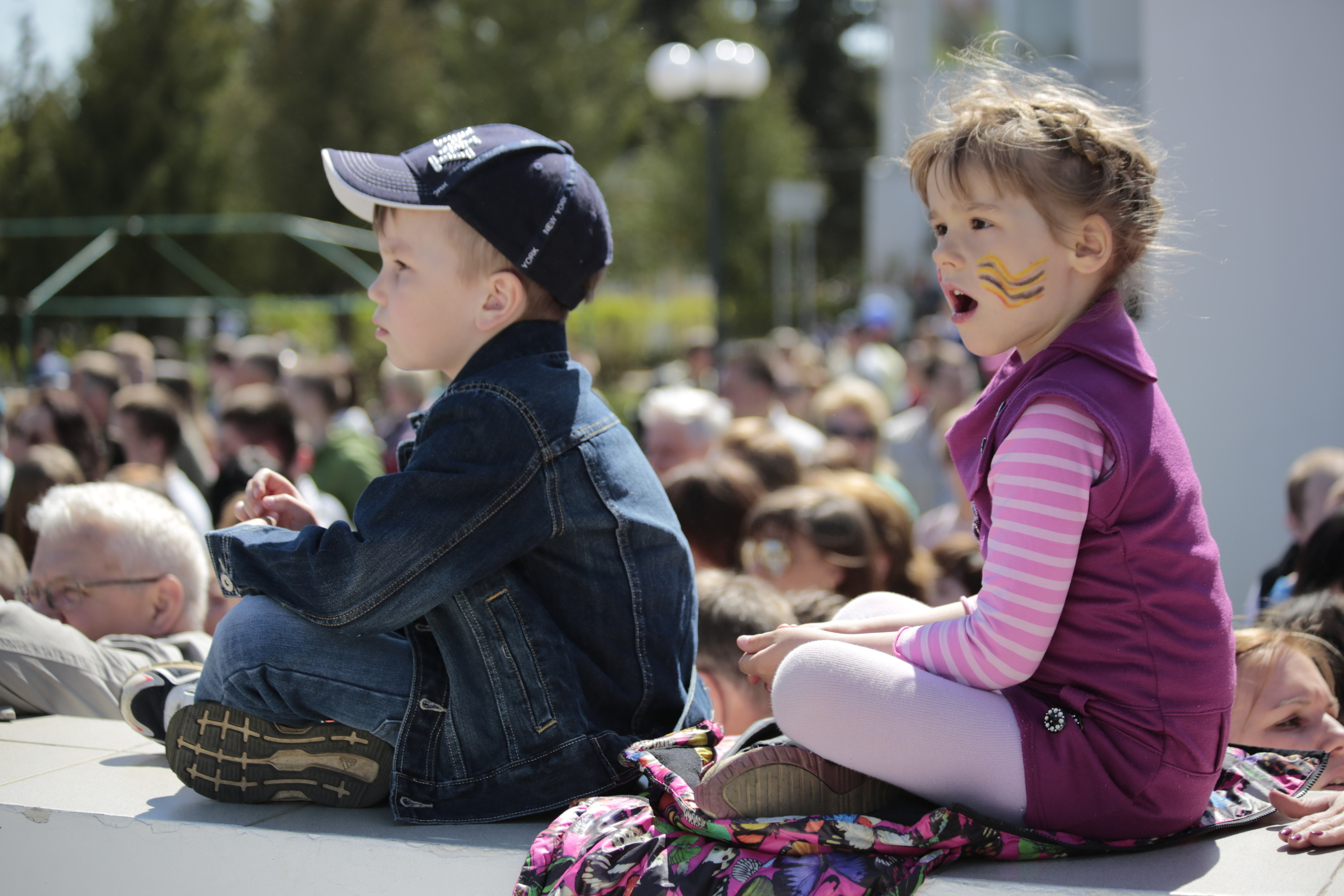 ВЫСТАВКИ. Фотограф Роман Торбеев