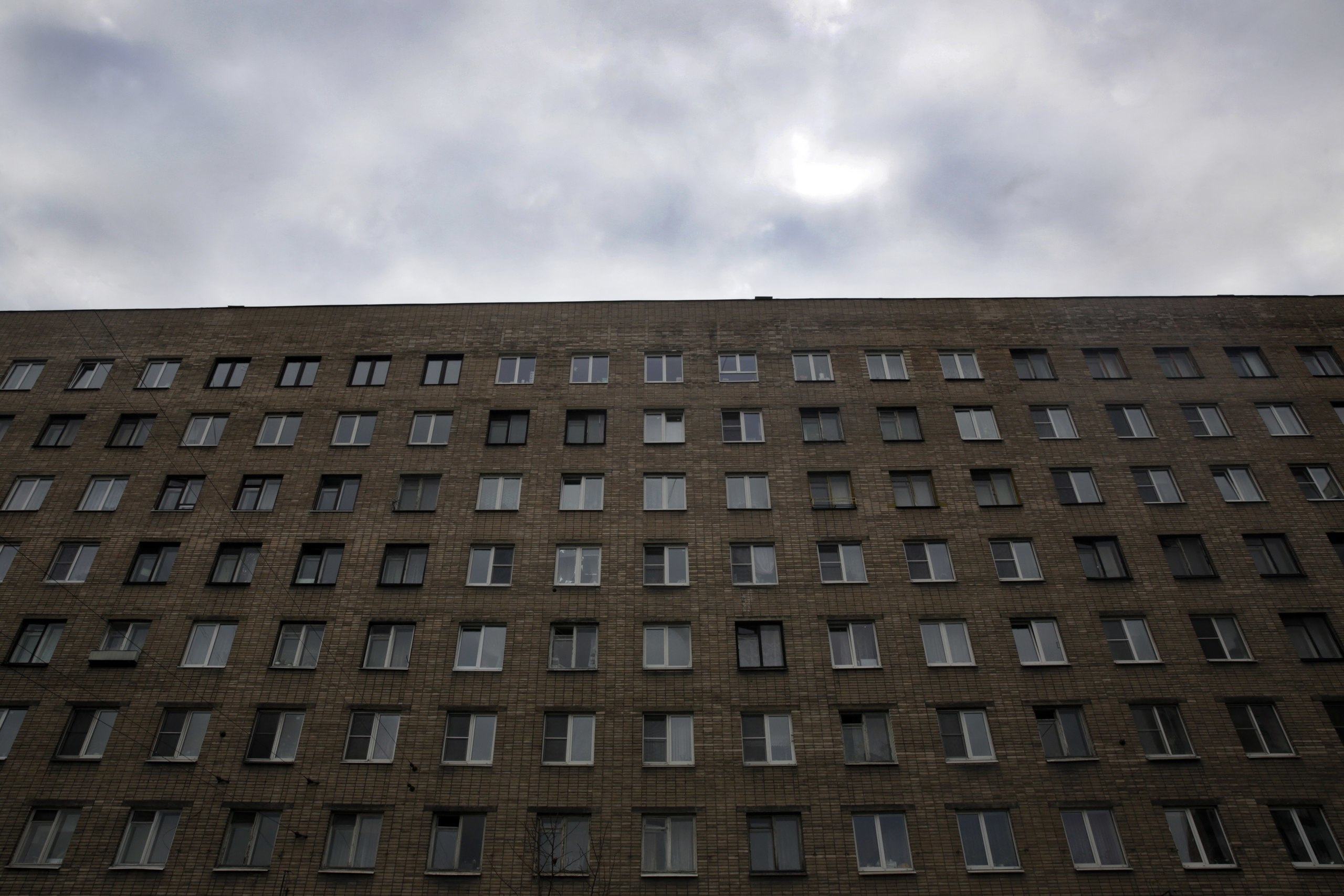 ВЫСТАВКИ. Фотограф Роман Торбеев