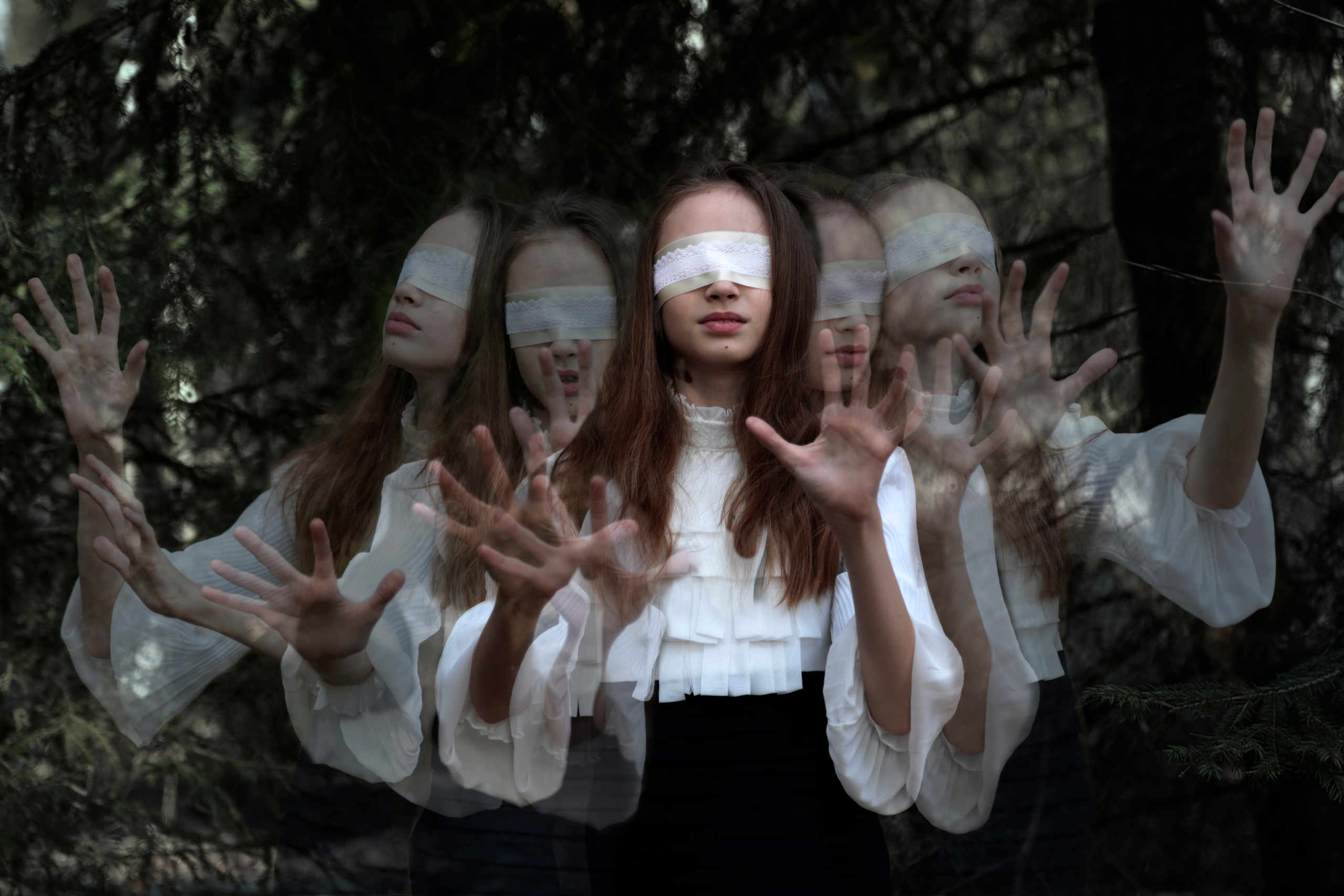 ВЫСТАВКИ. Фотограф Роман Торбеев