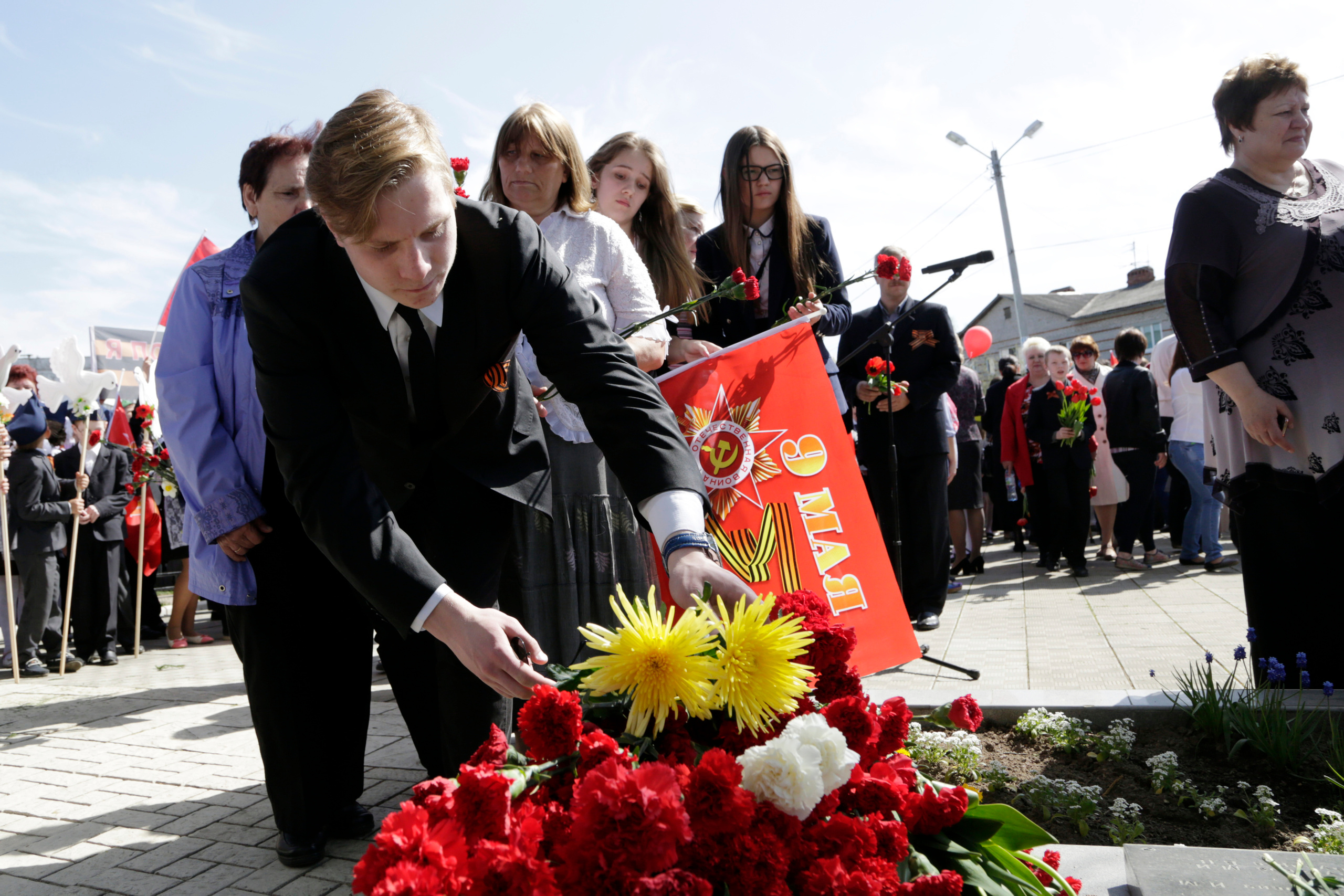 ВЫСТАВКИ. Фотограф Роман Торбеев