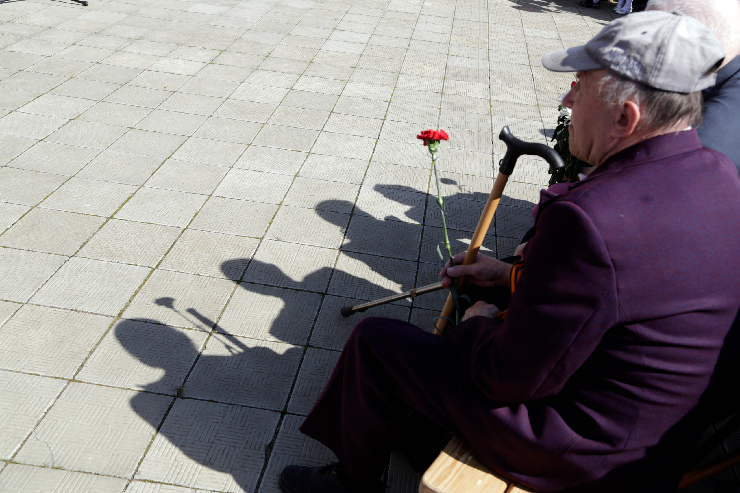 ВЫСТАВКИ. Фотограф Роман Торбеев