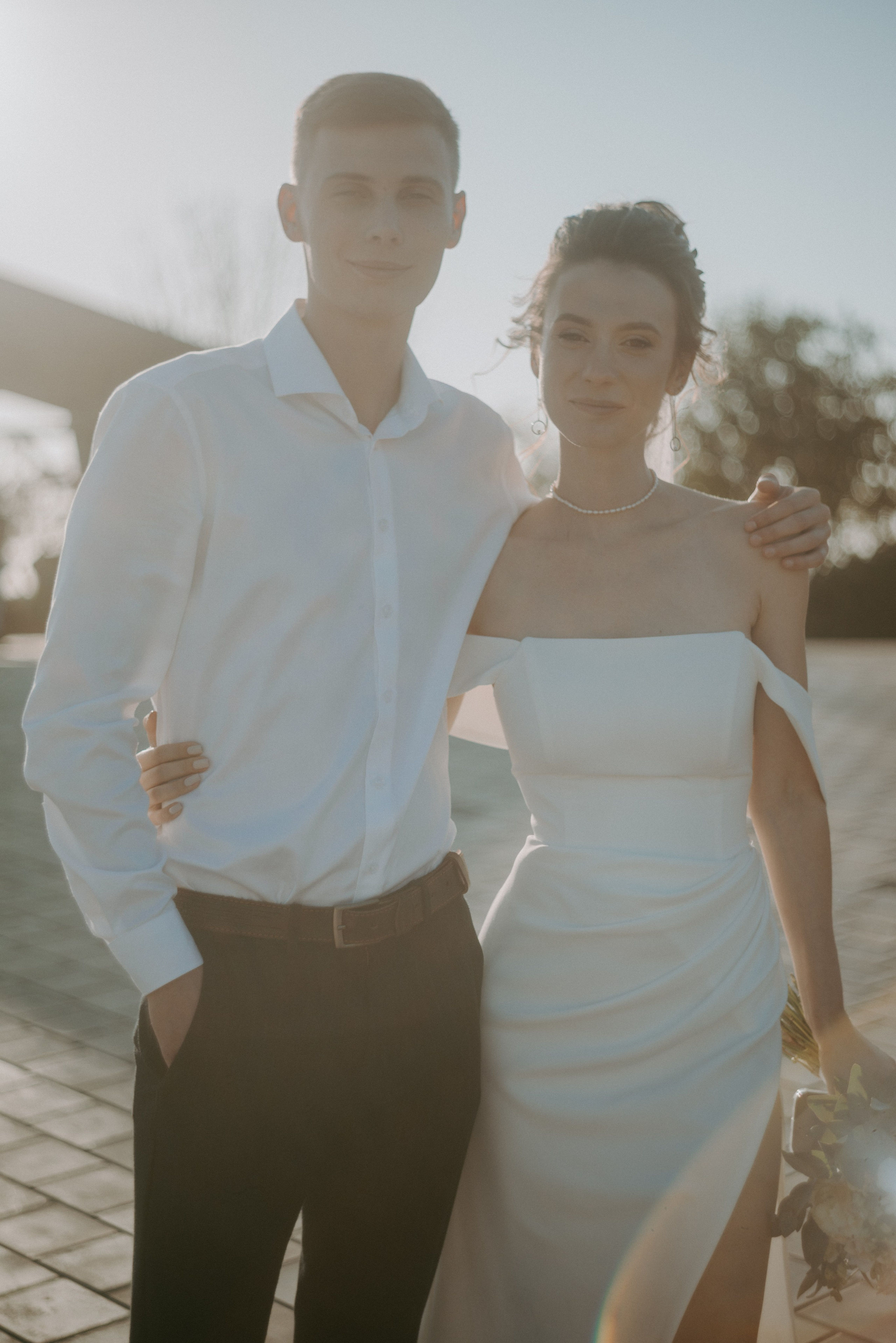 Олег&Елизавета фотограф Елена Горбач. Свадебный и семейный фотограф город Темрюк Фотостудия Темрюк