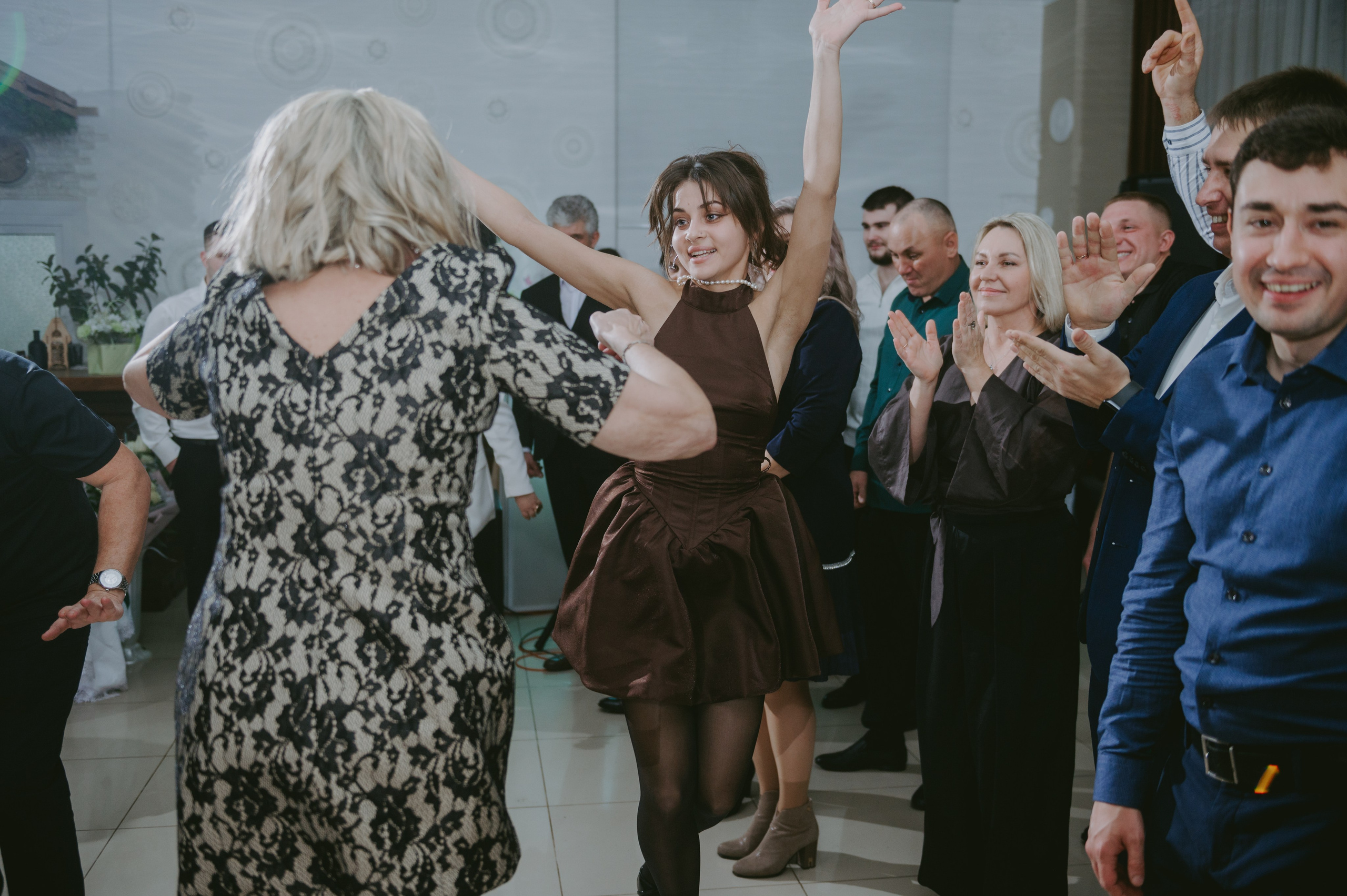 Владислав&Анна. Свадебный и семейный фотограф город Темрюк Фотостудия Темрюк