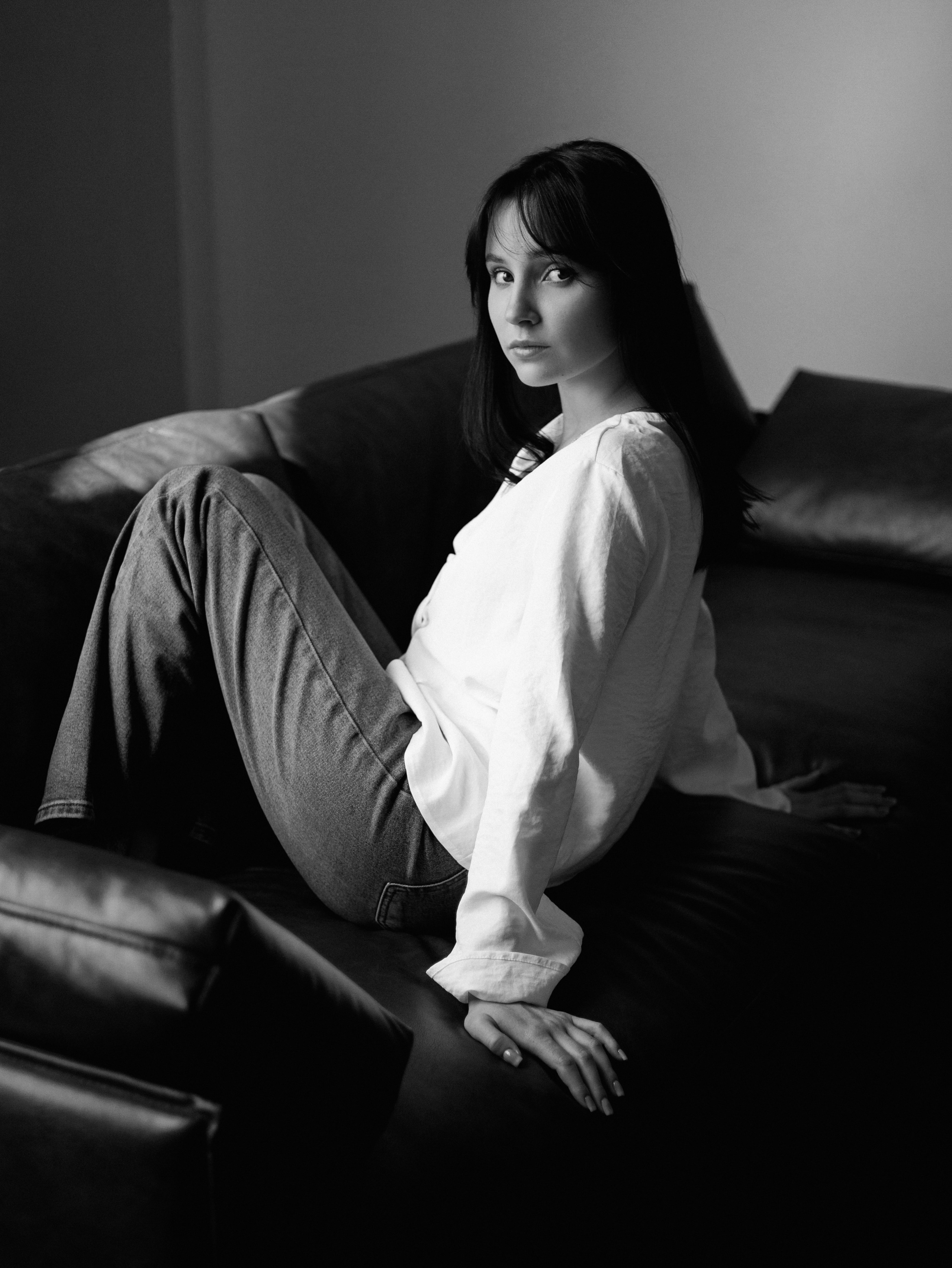 Яна. Ekaterina Shulakova