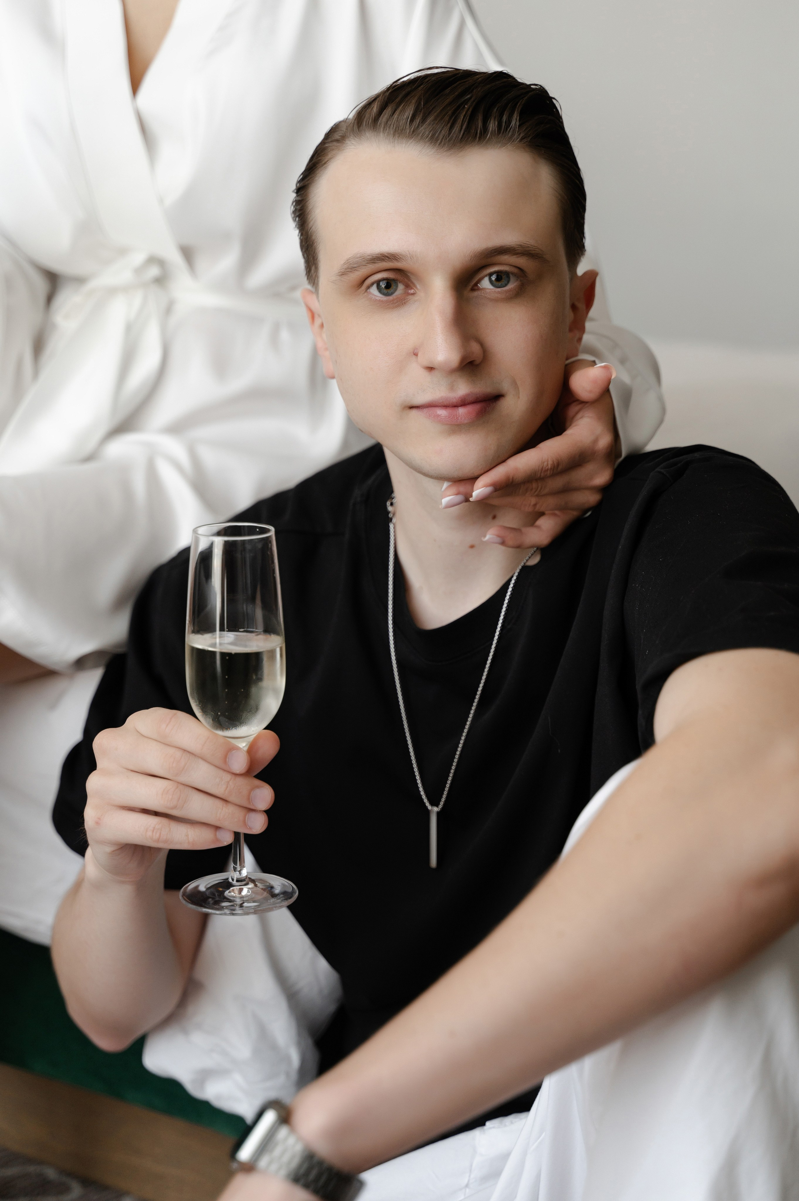 Свадебный фотограф в Ростове отель Хаят. Свадебный фотограф в Ростове Максимов Максим