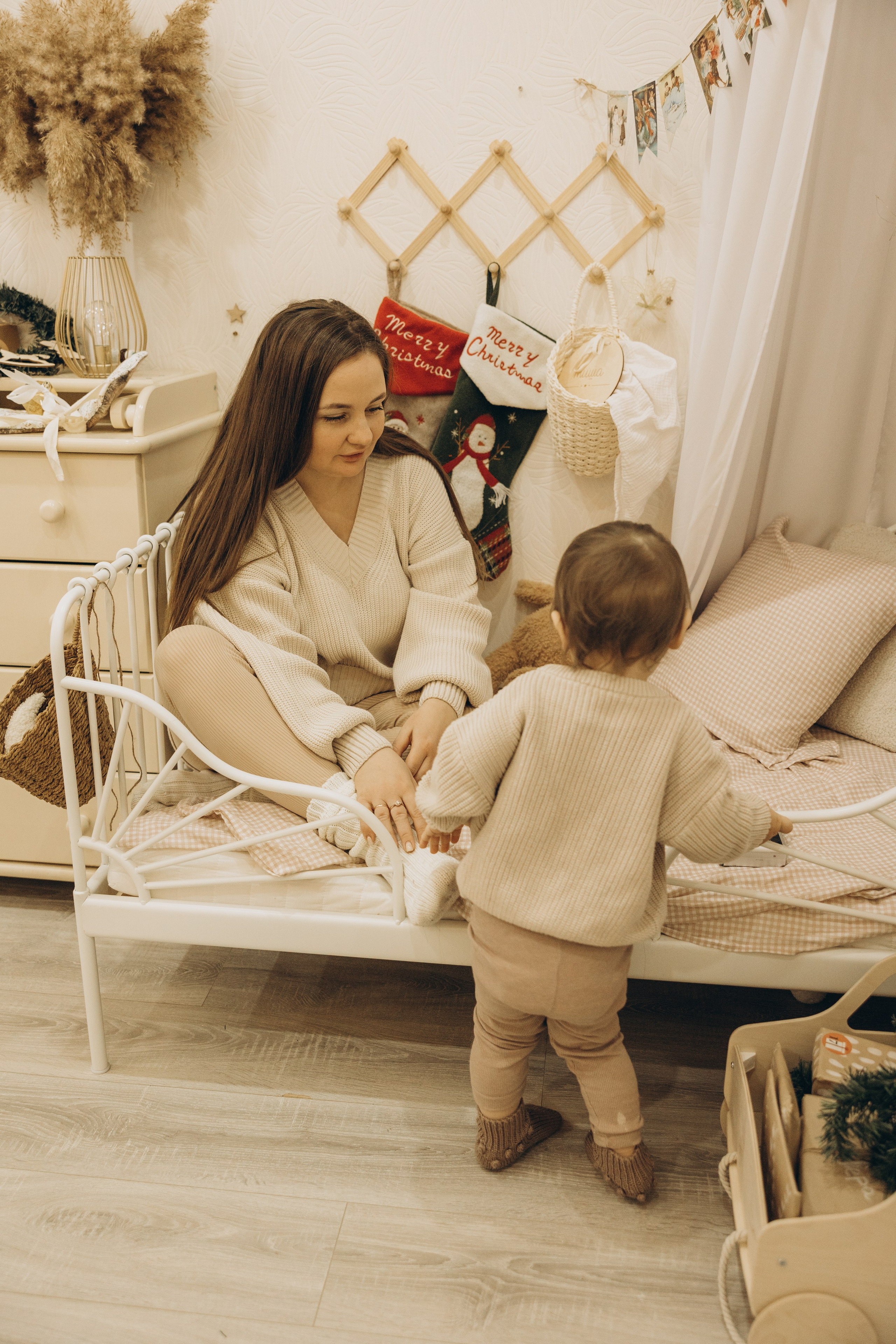 Маша, Дима, Лера и Миша. Семейный фотограф в Москве Виктория Ястребинская